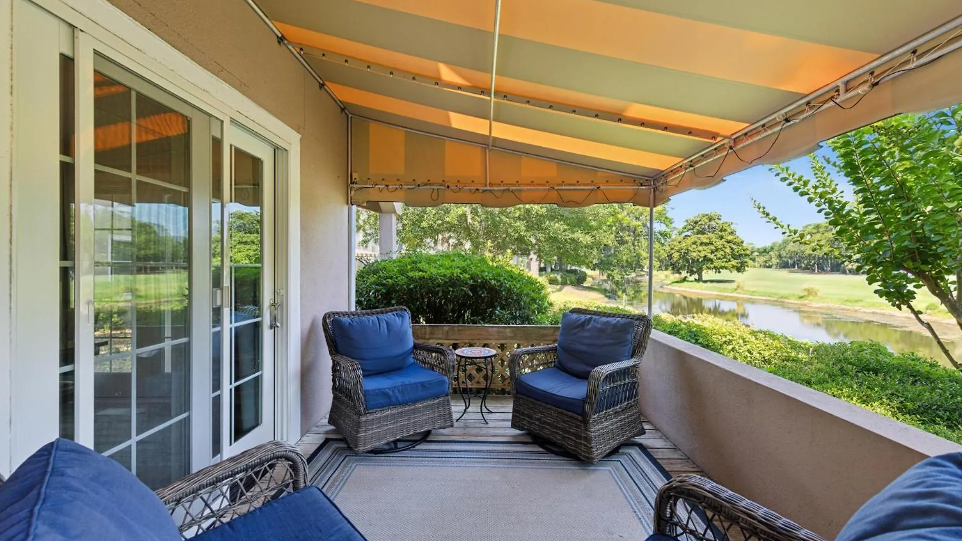 253 Evian * Hilton Head Island