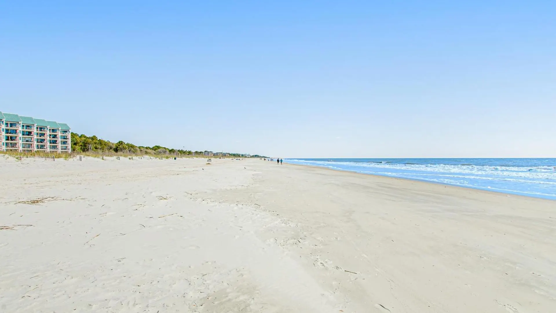Apartment Pinnacle Port A-134 Hilton Head Island