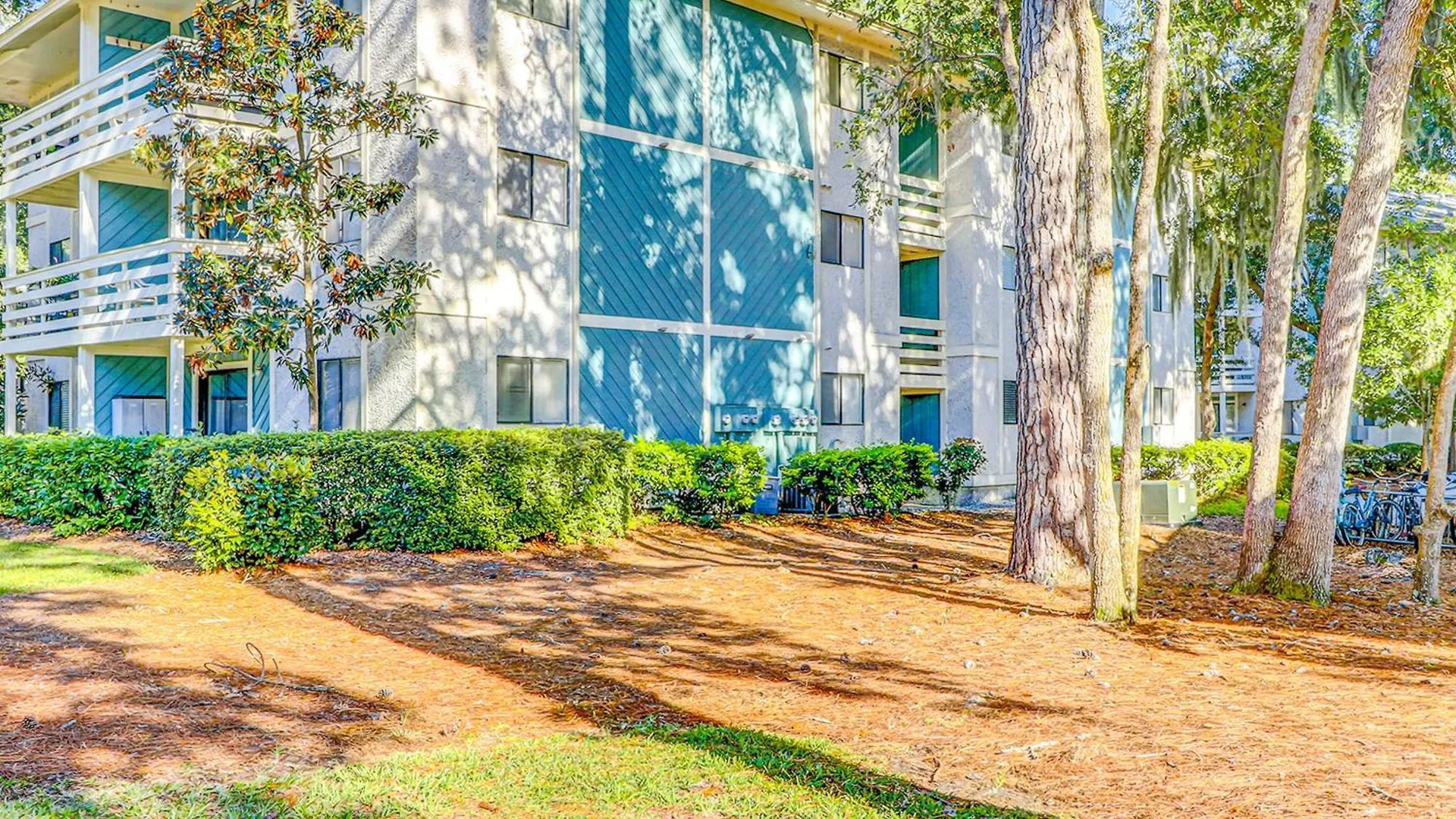 Apartment Pinnacle Port A-134