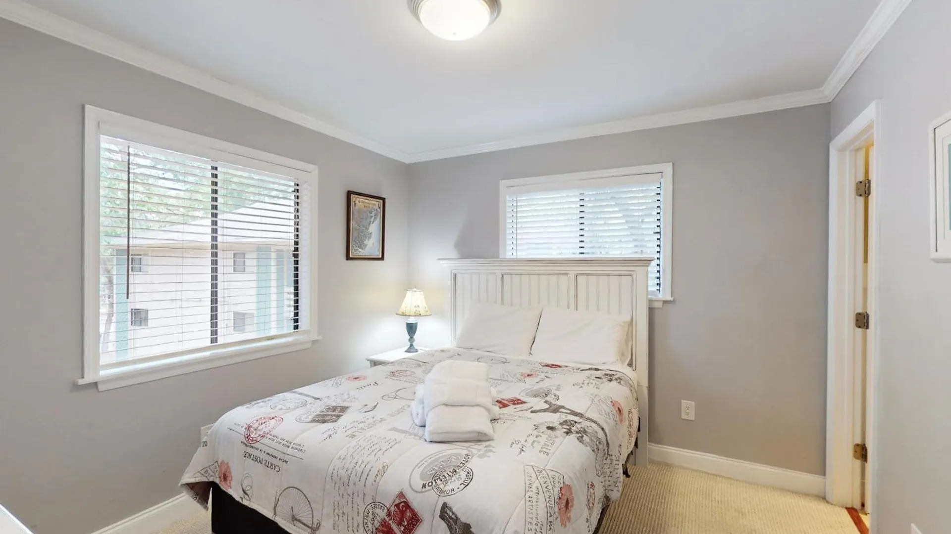 Apartment Pinnacle Port A-134