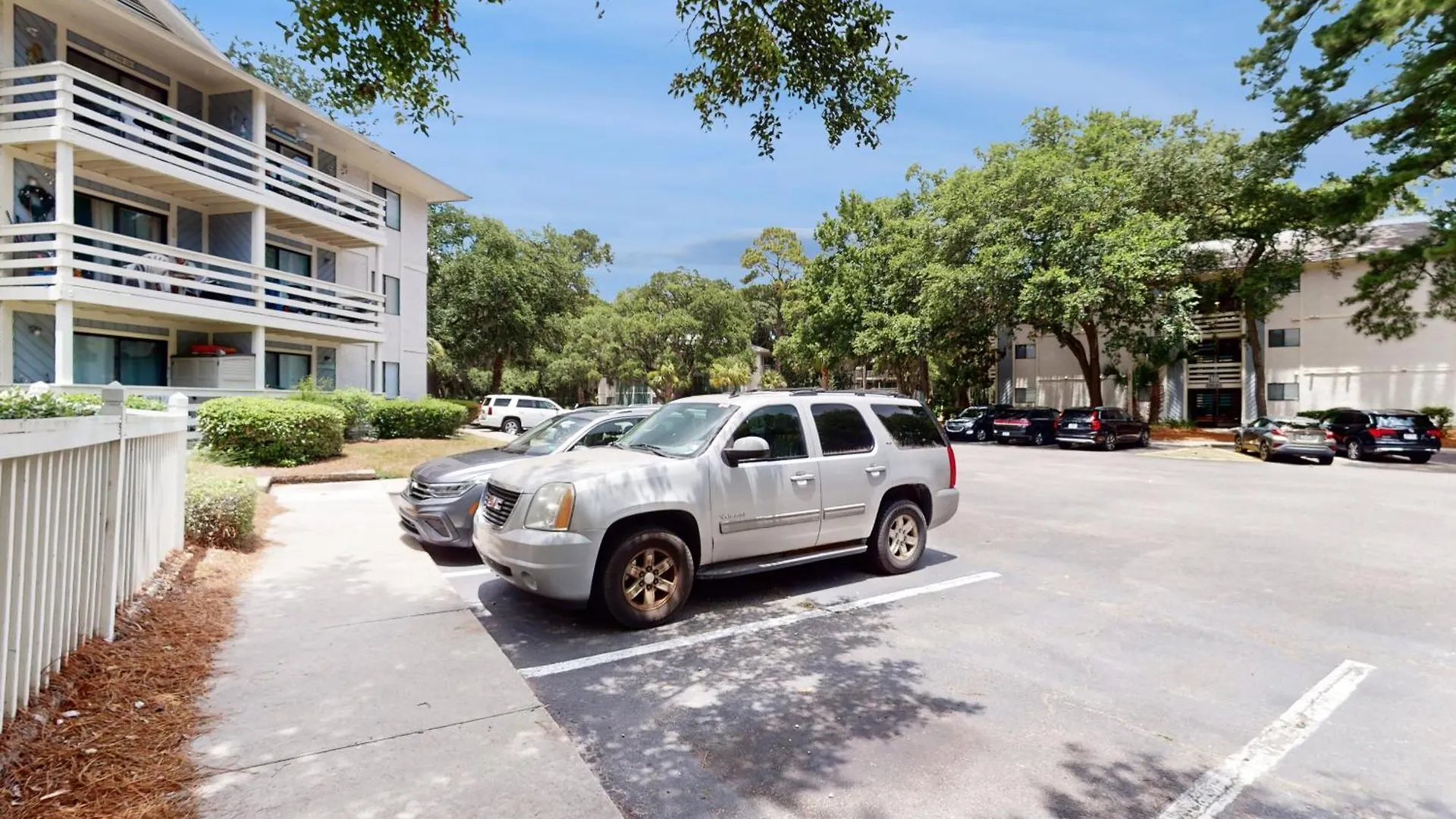 Pinnacle Port A-134 Apartment *