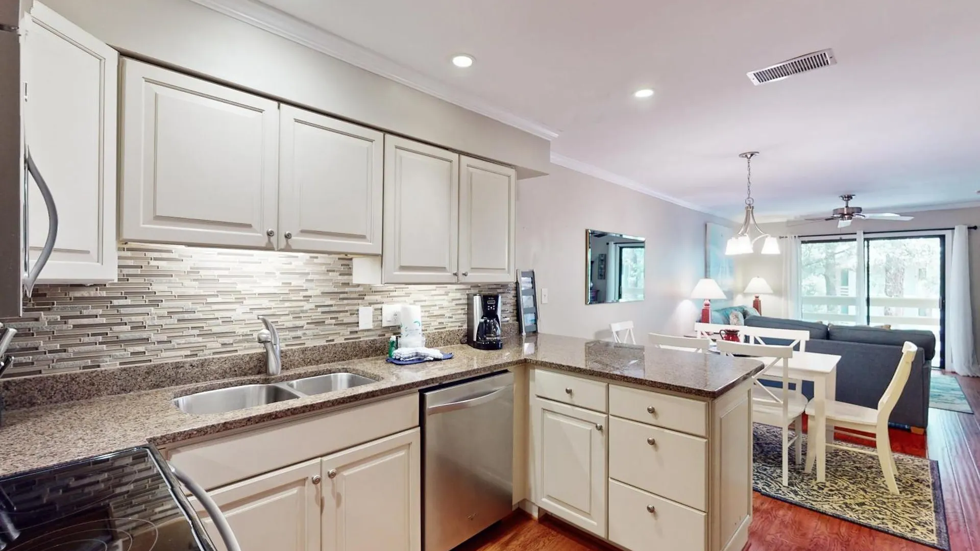Pinnacle Port A-134 Apartment Hilton Head Island