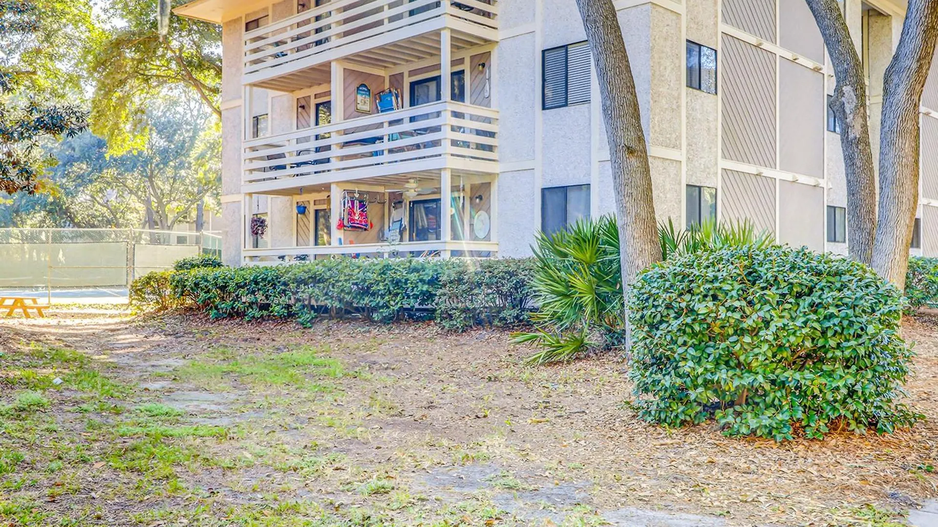 Pinnacle Port A-134 Hilton Head Island