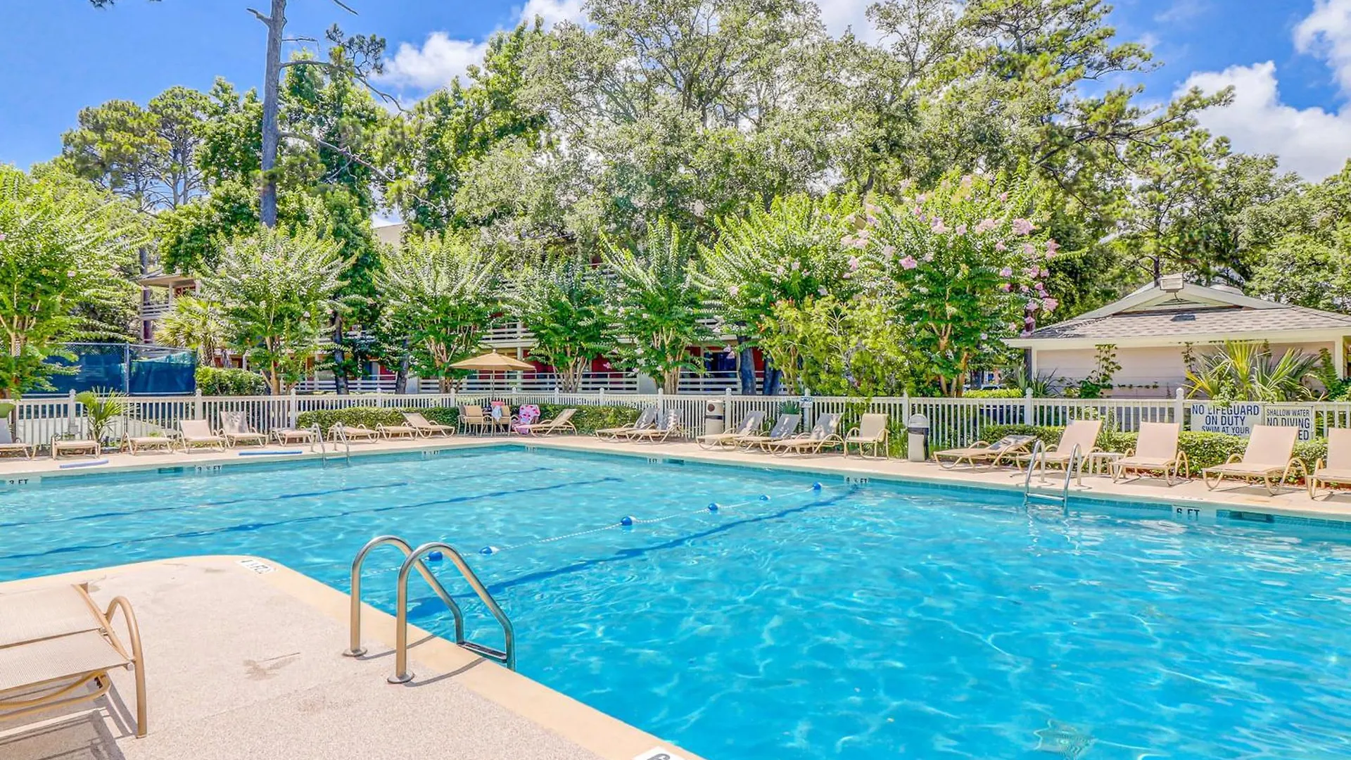 Pinnacle Port A-134 Apartment *