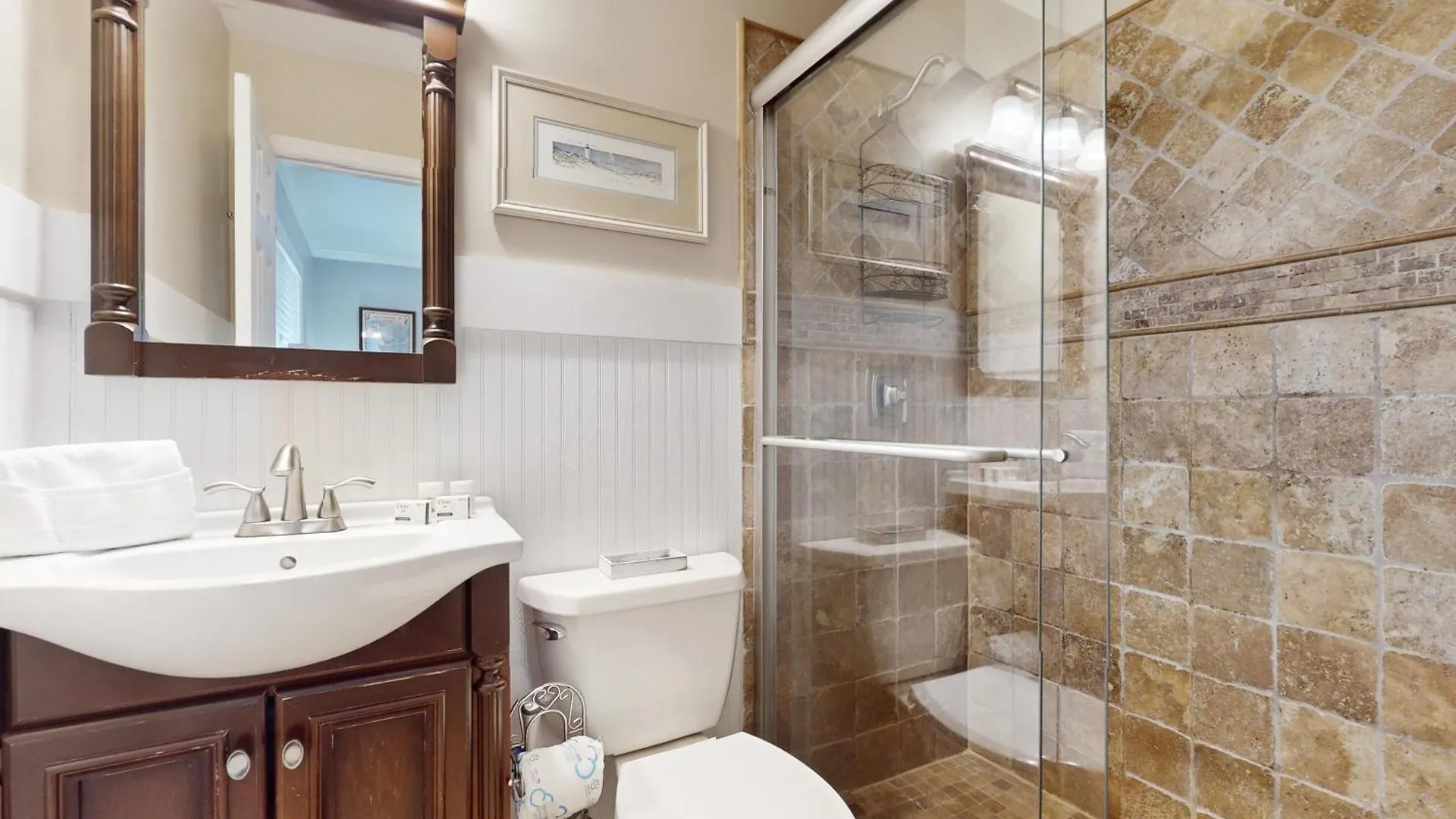 Apartment Pinnacle Port A-134 Hilton Head Island