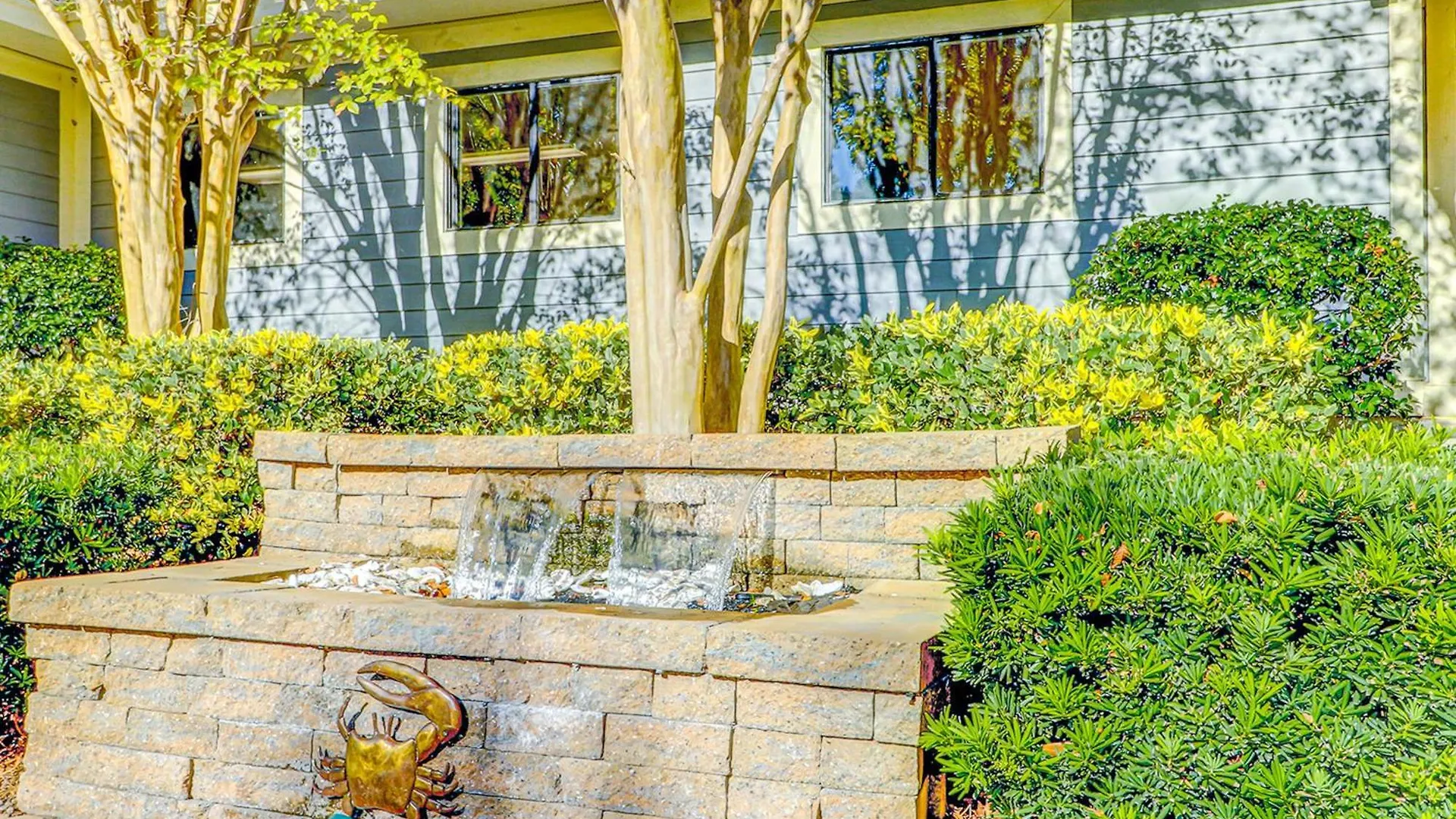 Pinnacle Port A-134 Apartment