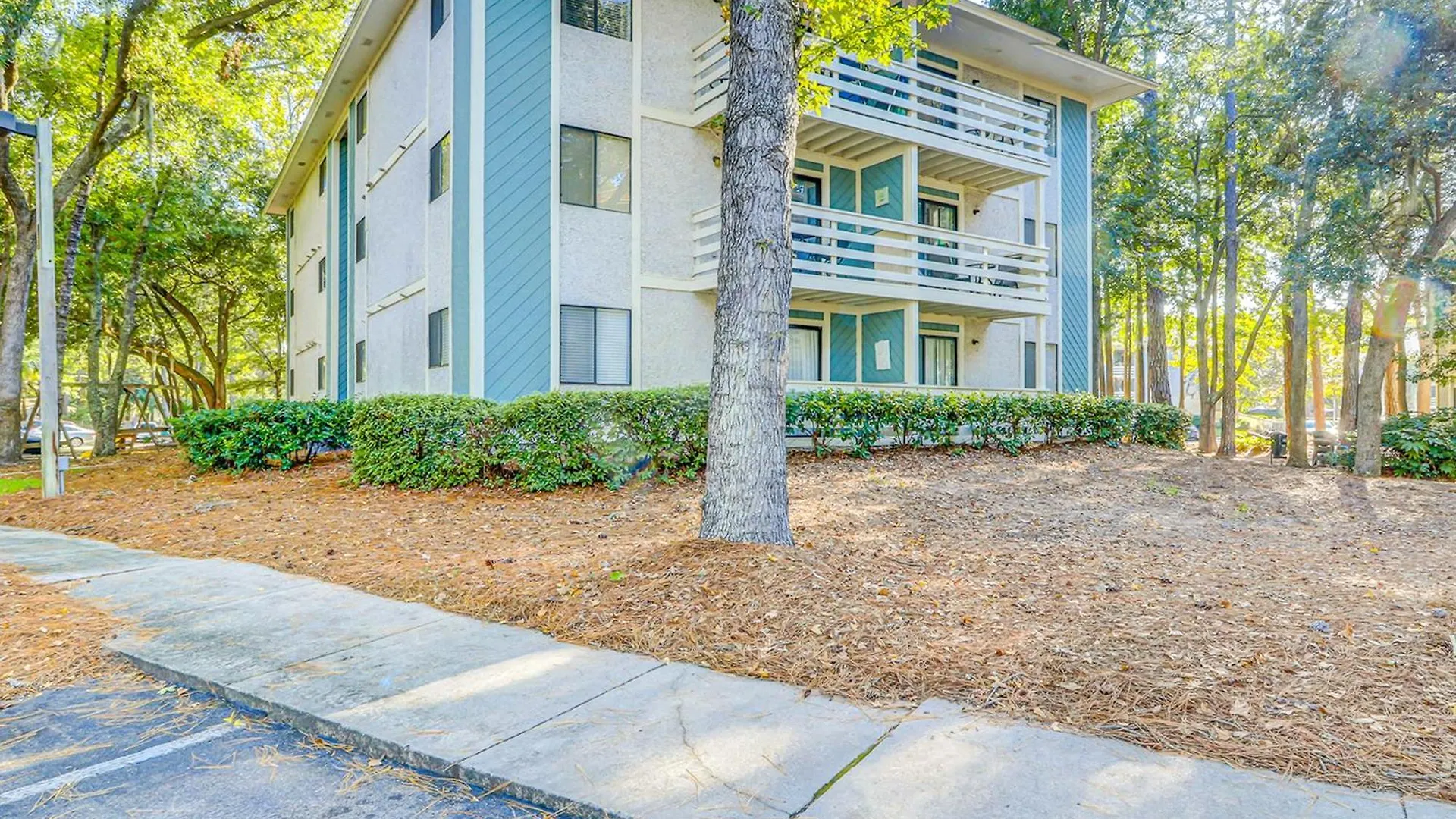 Apartment Pinnacle Port A-134 *