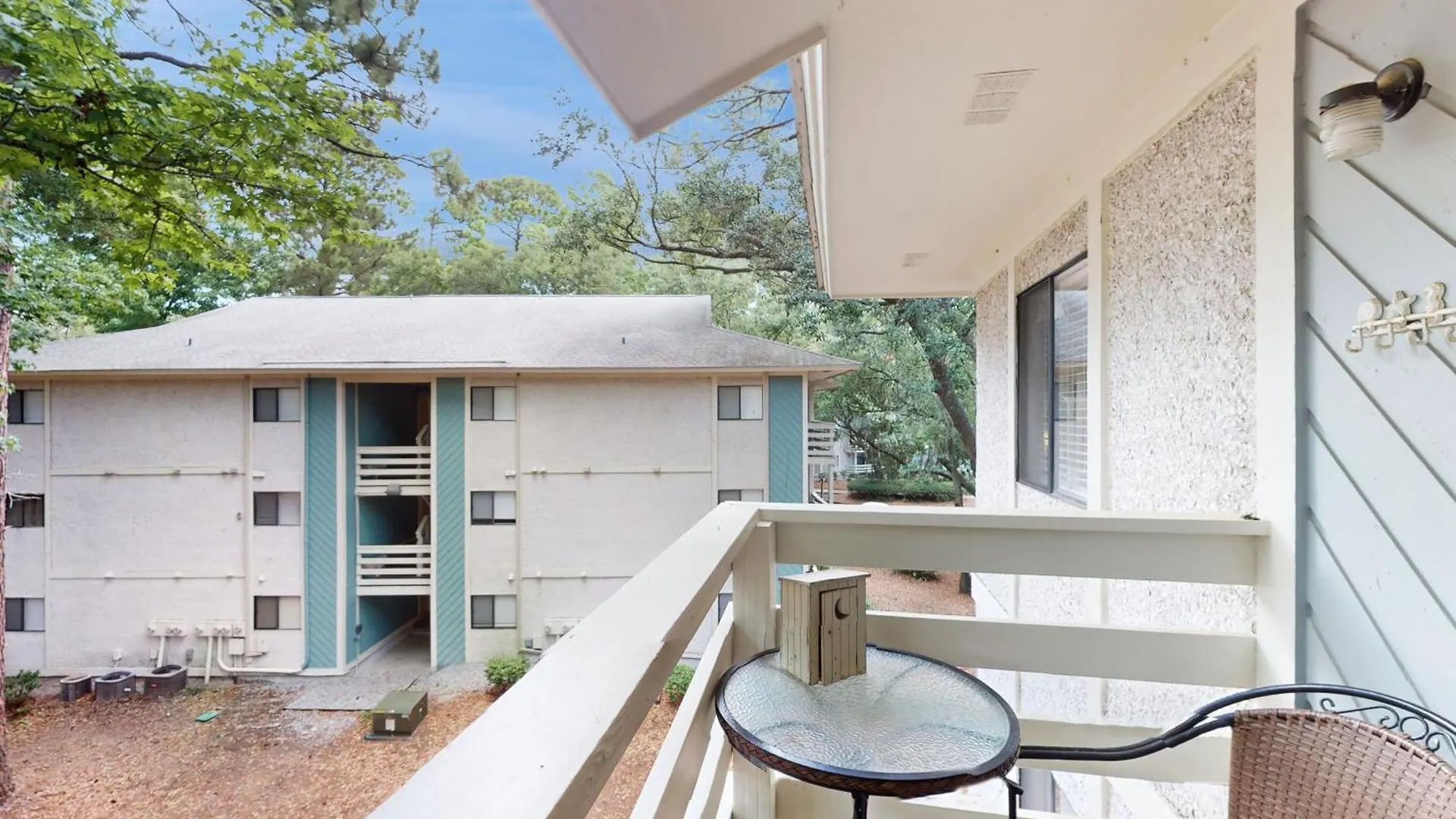 Pinnacle Port A-134 Apartment