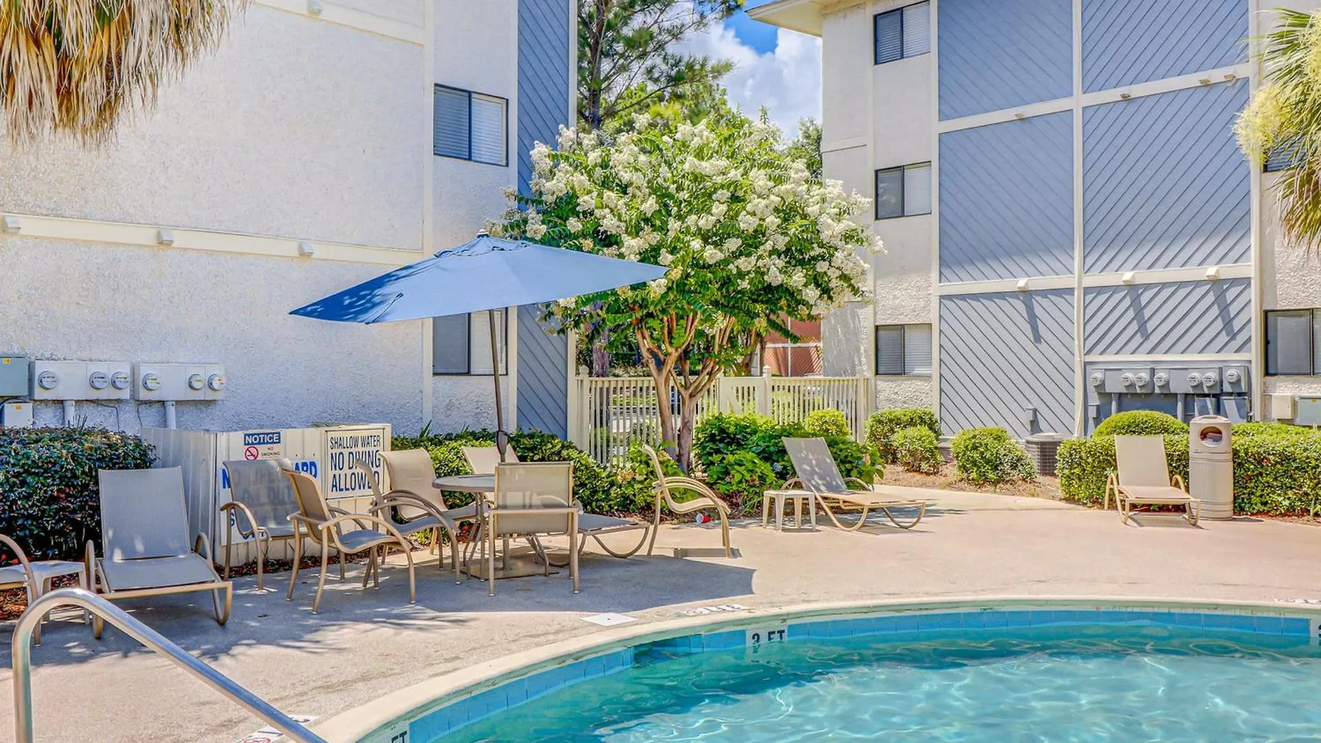 Pinnacle Port A-134 Apartment *