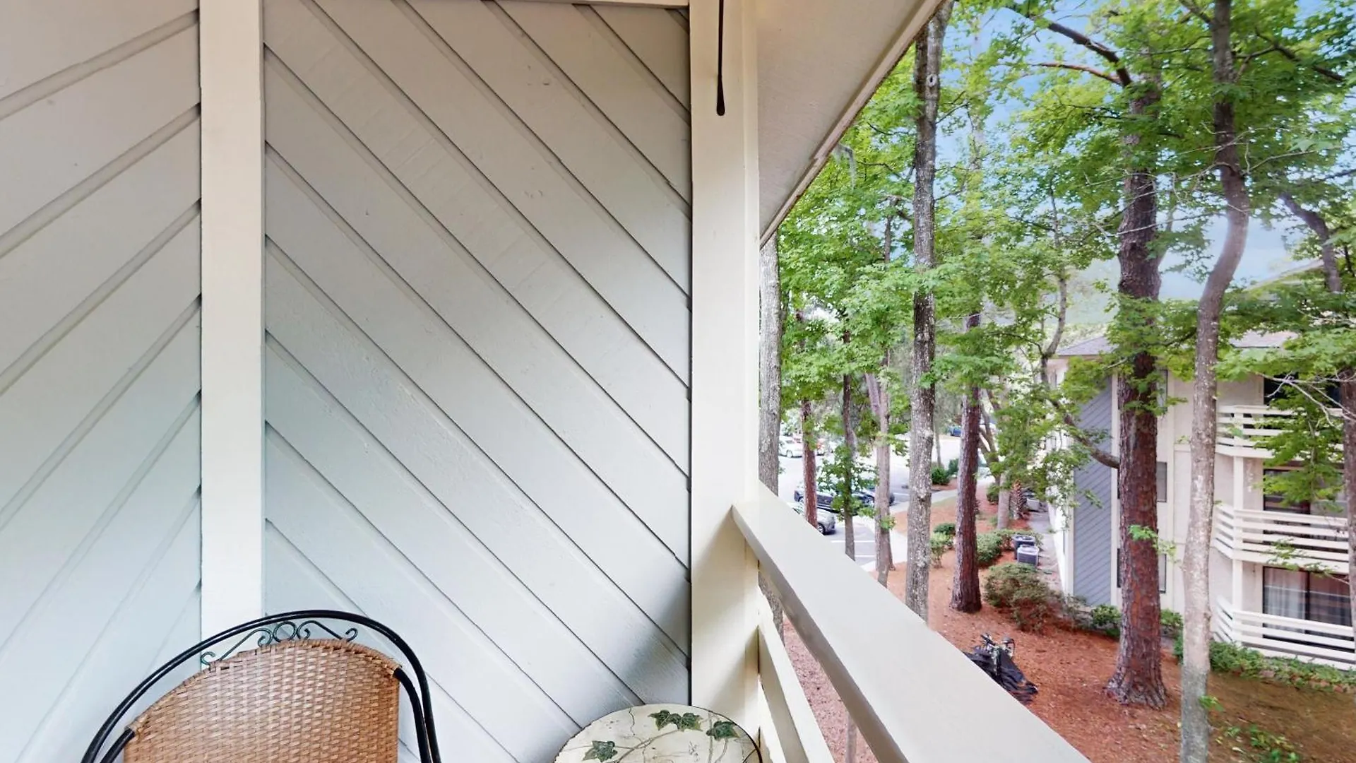 Pinnacle Port A-134 * Hilton Head Island