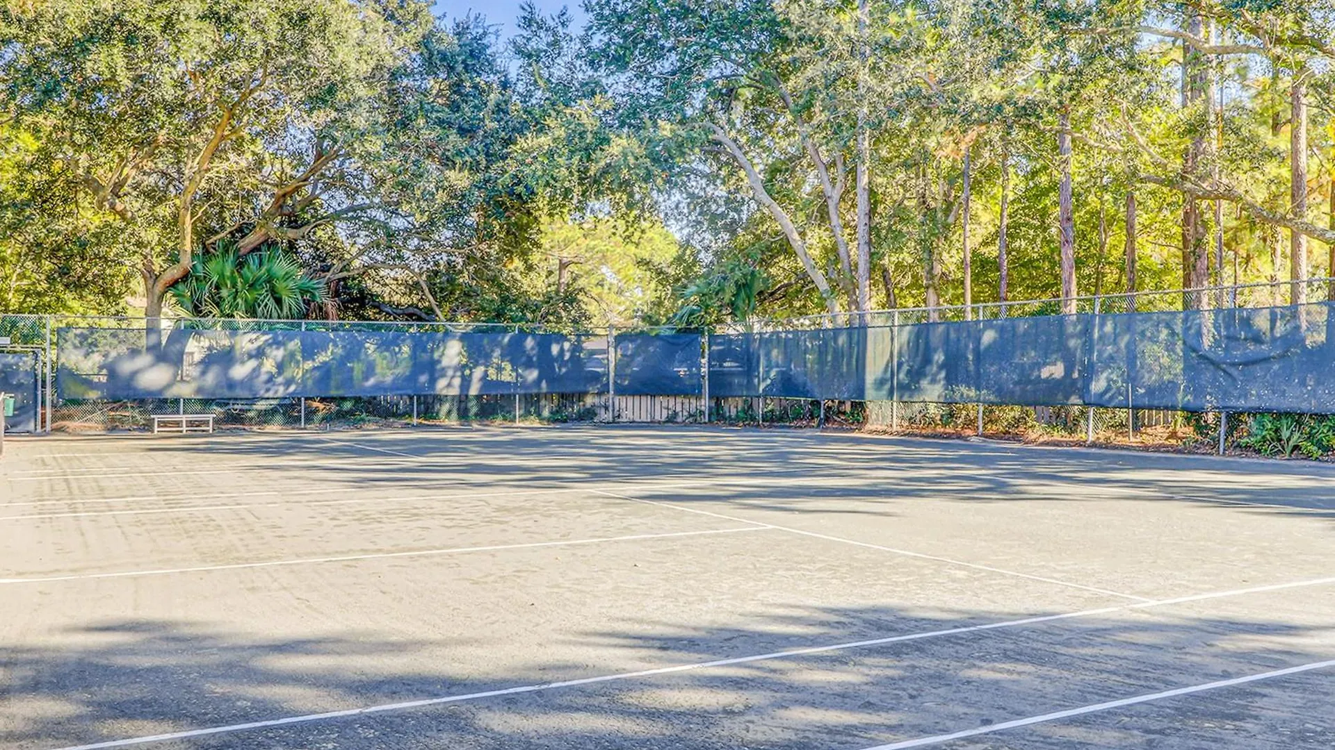 Pinnacle Port A-134 Apartment