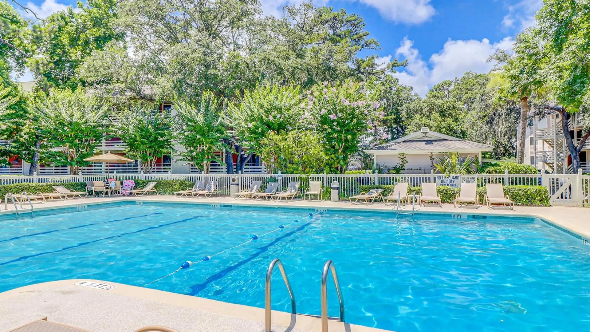 Pinnacle Port A-134 Apartment *