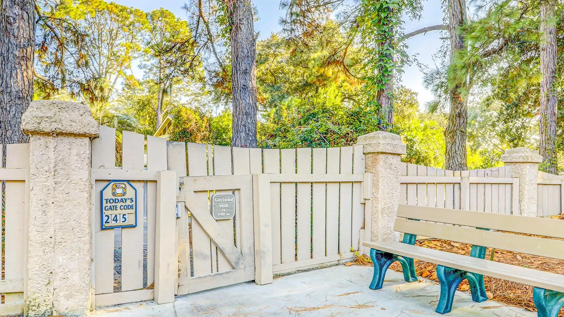 Apartment Pinnacle Port A-134 Hilton Head Island