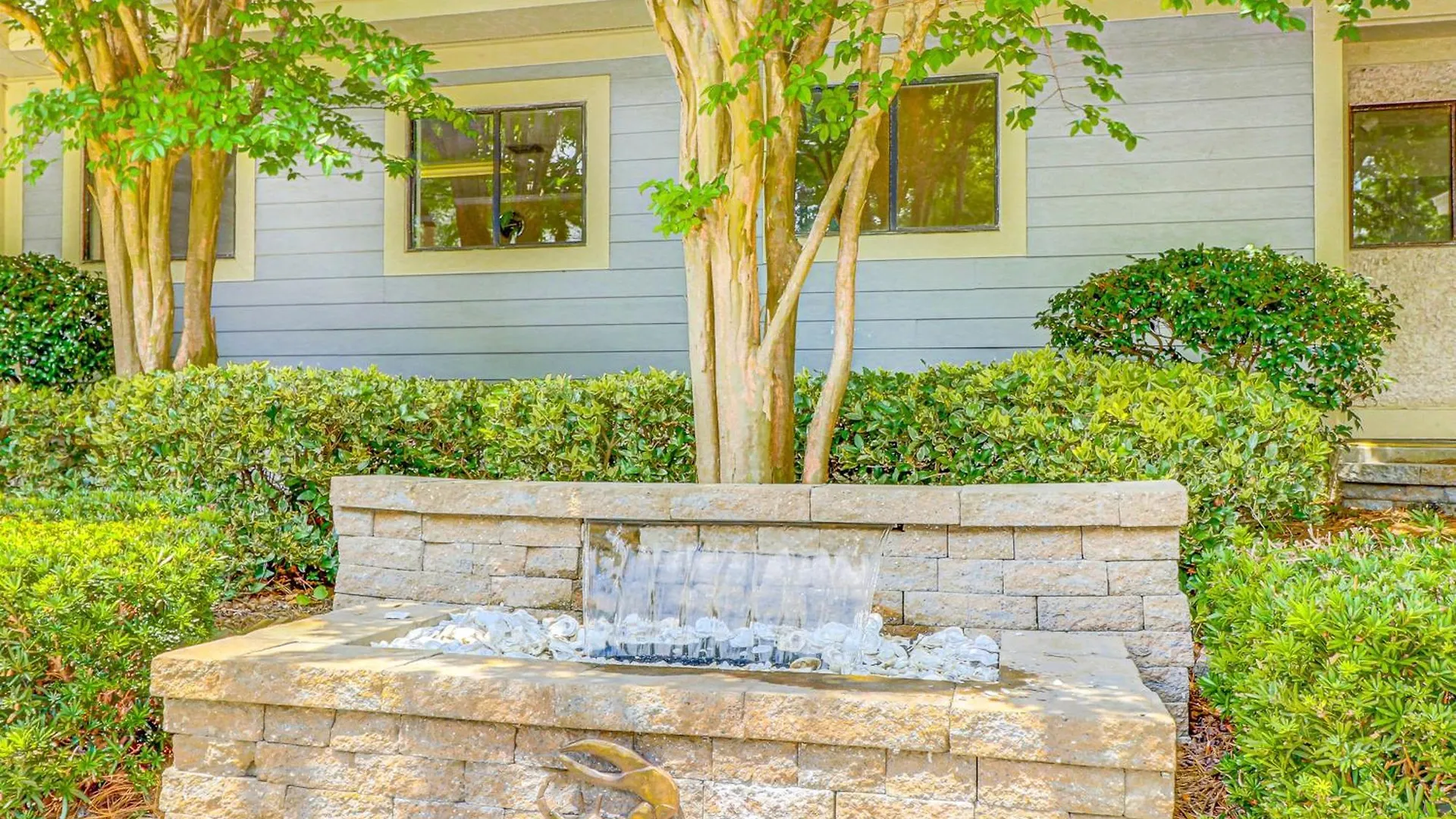 Pinnacle Port A-134 Apartment *