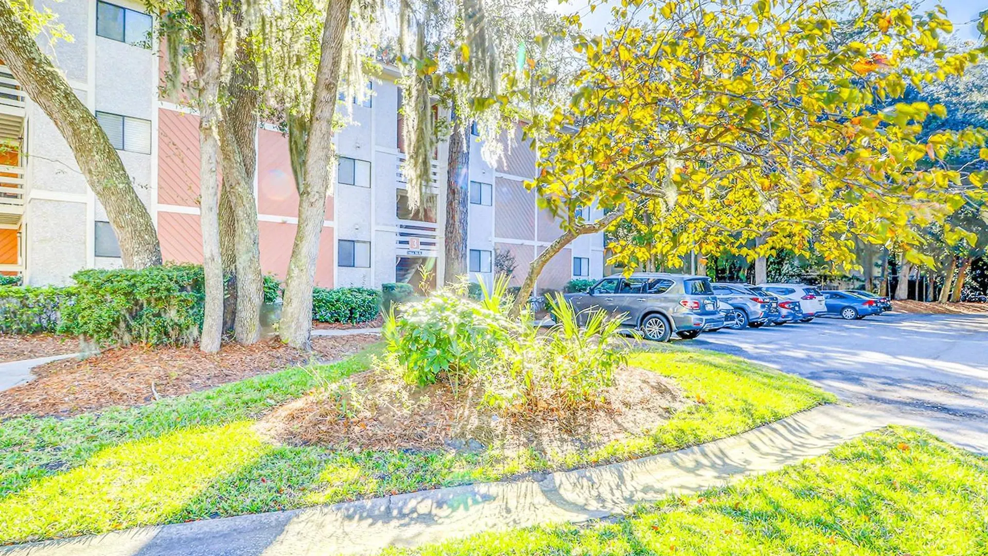 Apartment Pinnacle Port A-134 Hilton Head Island