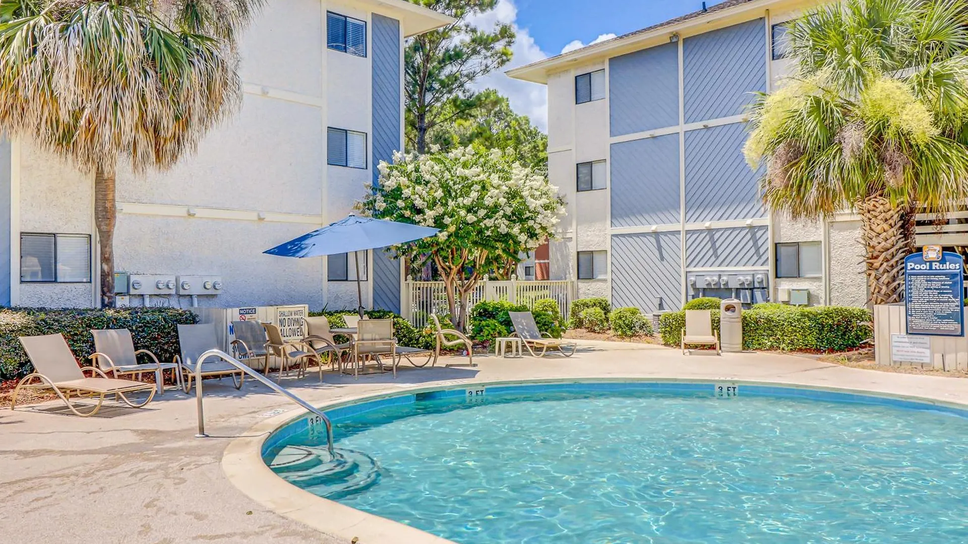 Pinnacle Port A-134 Apartment *