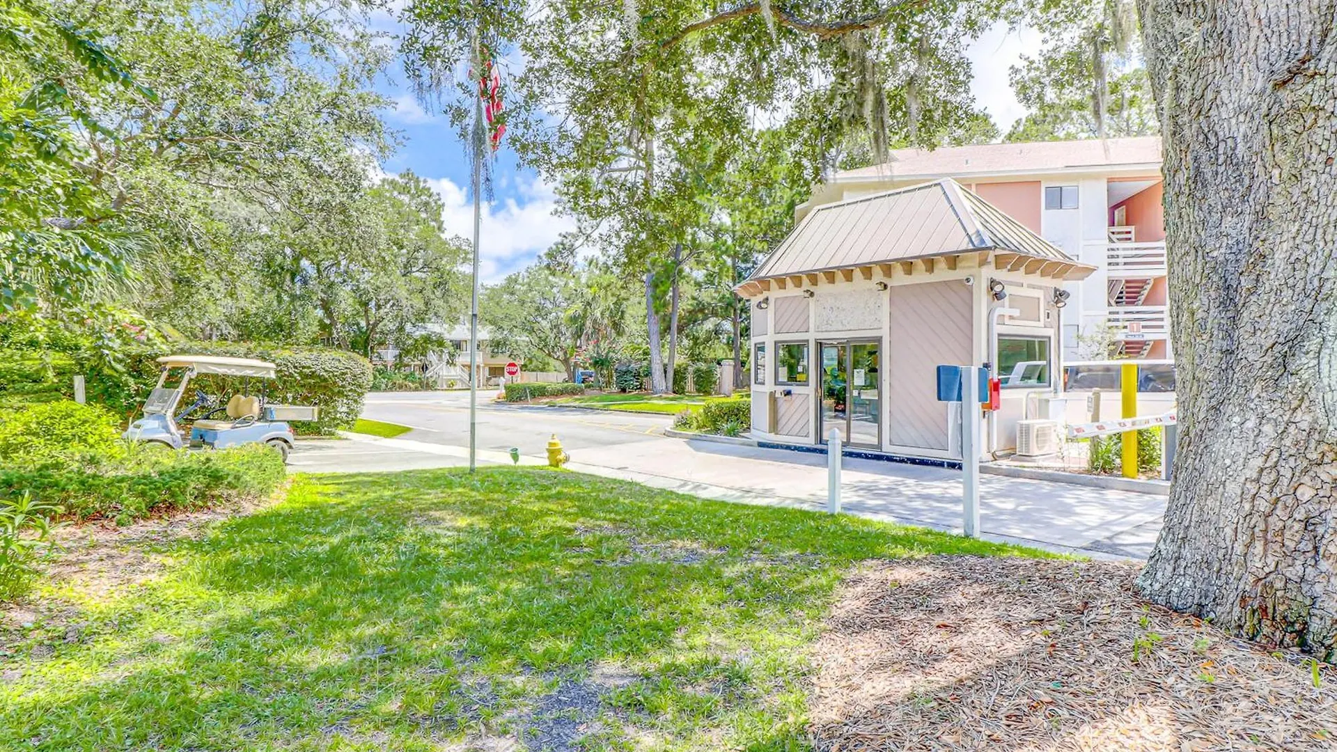 Pinnacle Port A-134 Hilton Head Island