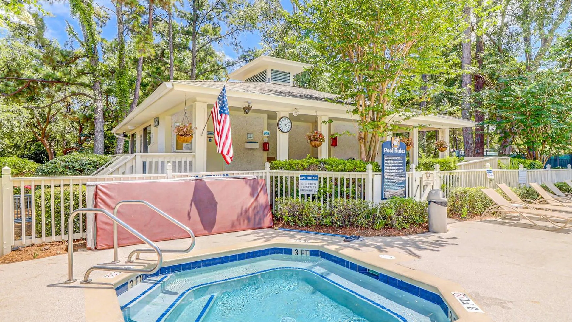 Pinnacle Port A-134 * Hilton Head Island