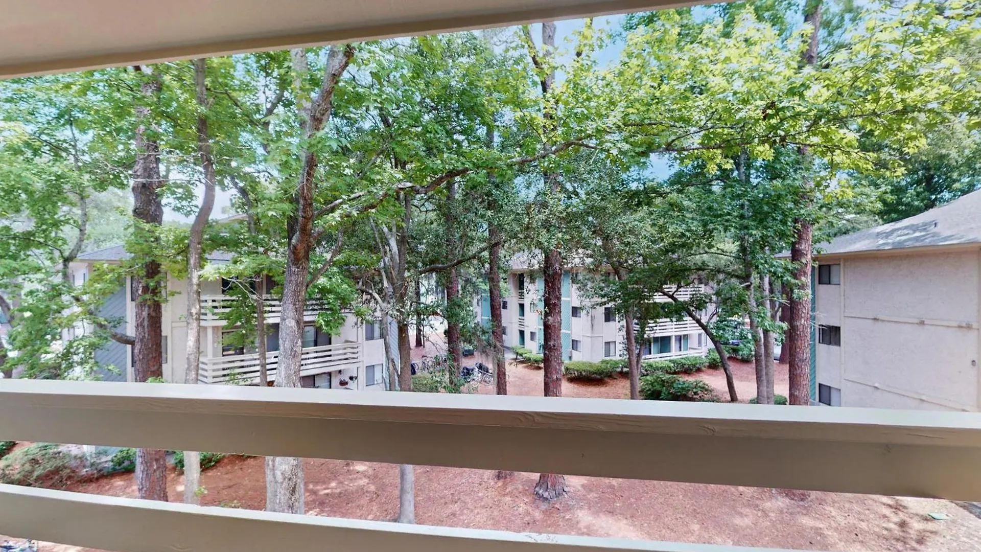 Pinnacle Port A-134 Apartment Hilton Head Island