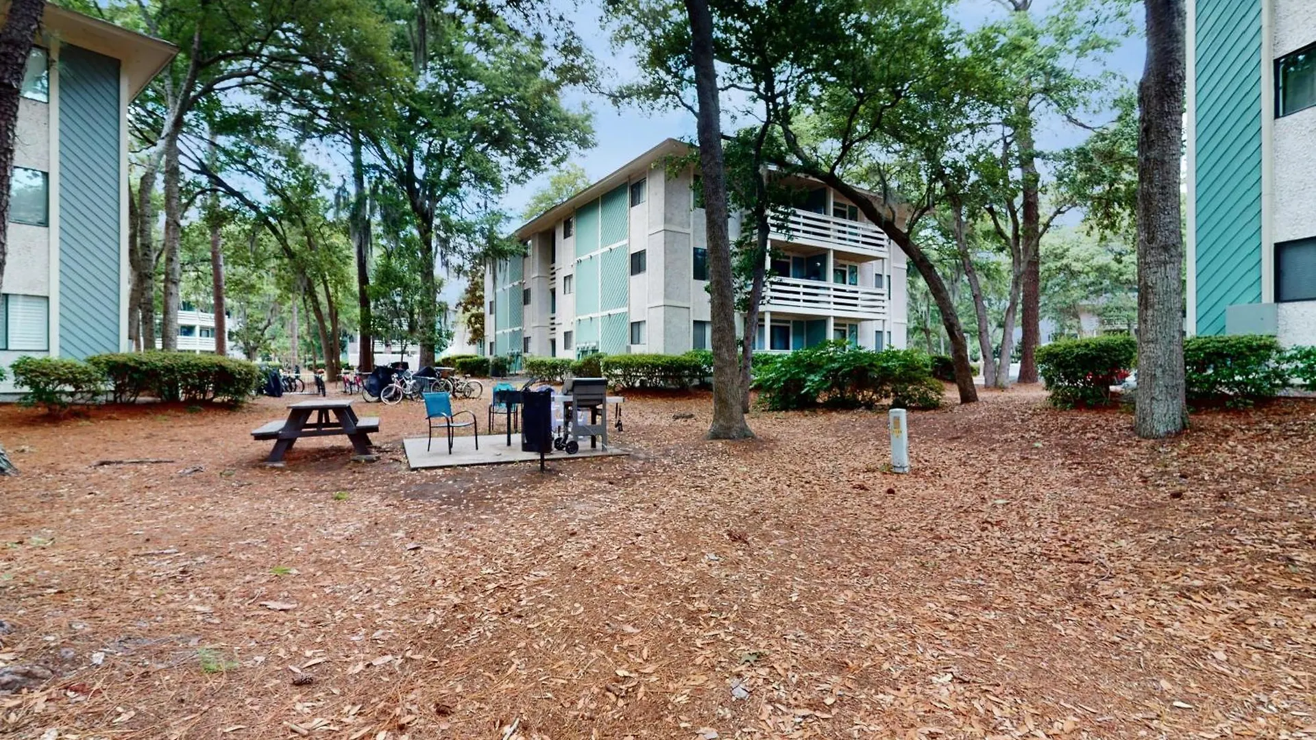 Pinnacle Port A-134 Hilton Head Island