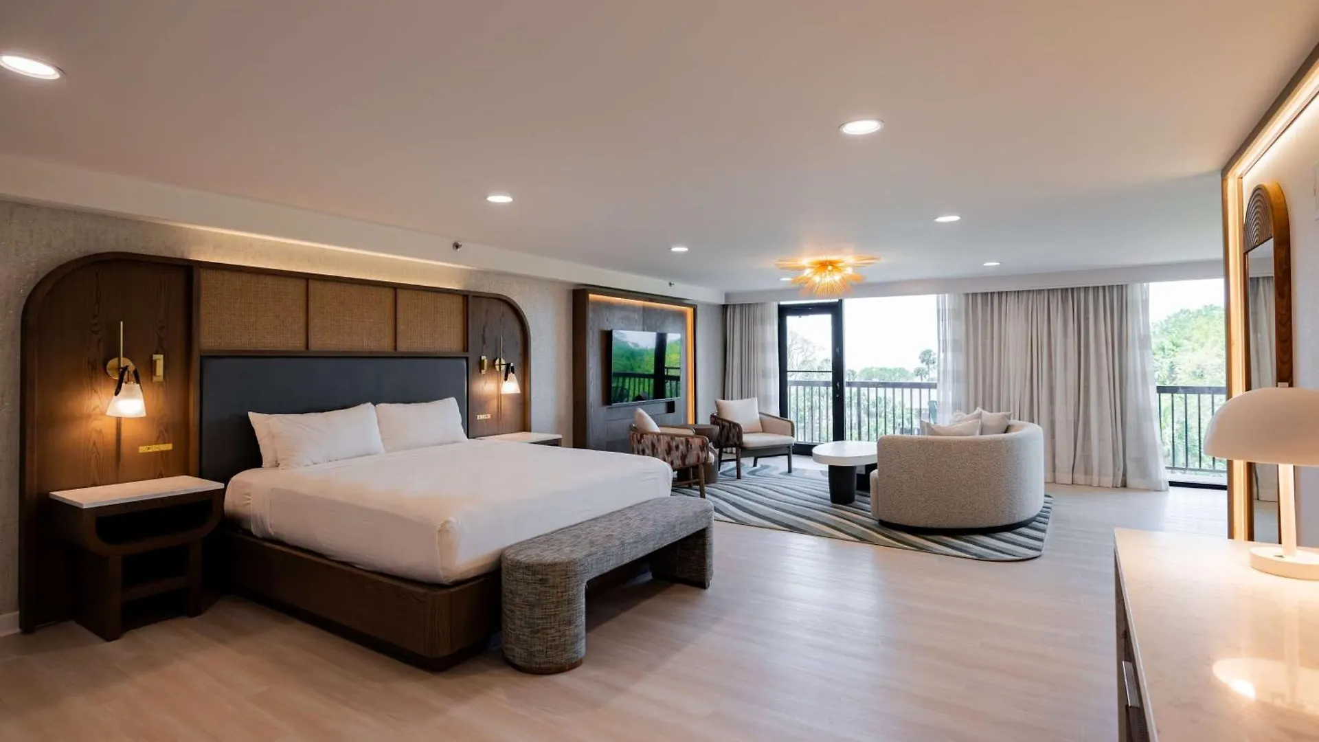 Sonesta 4* Hilton Head Island