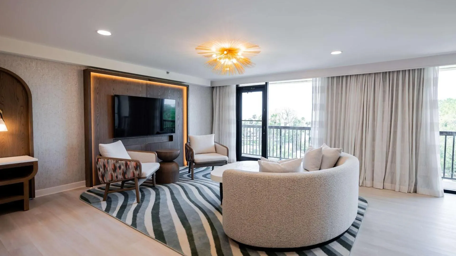Resort Sonesta
