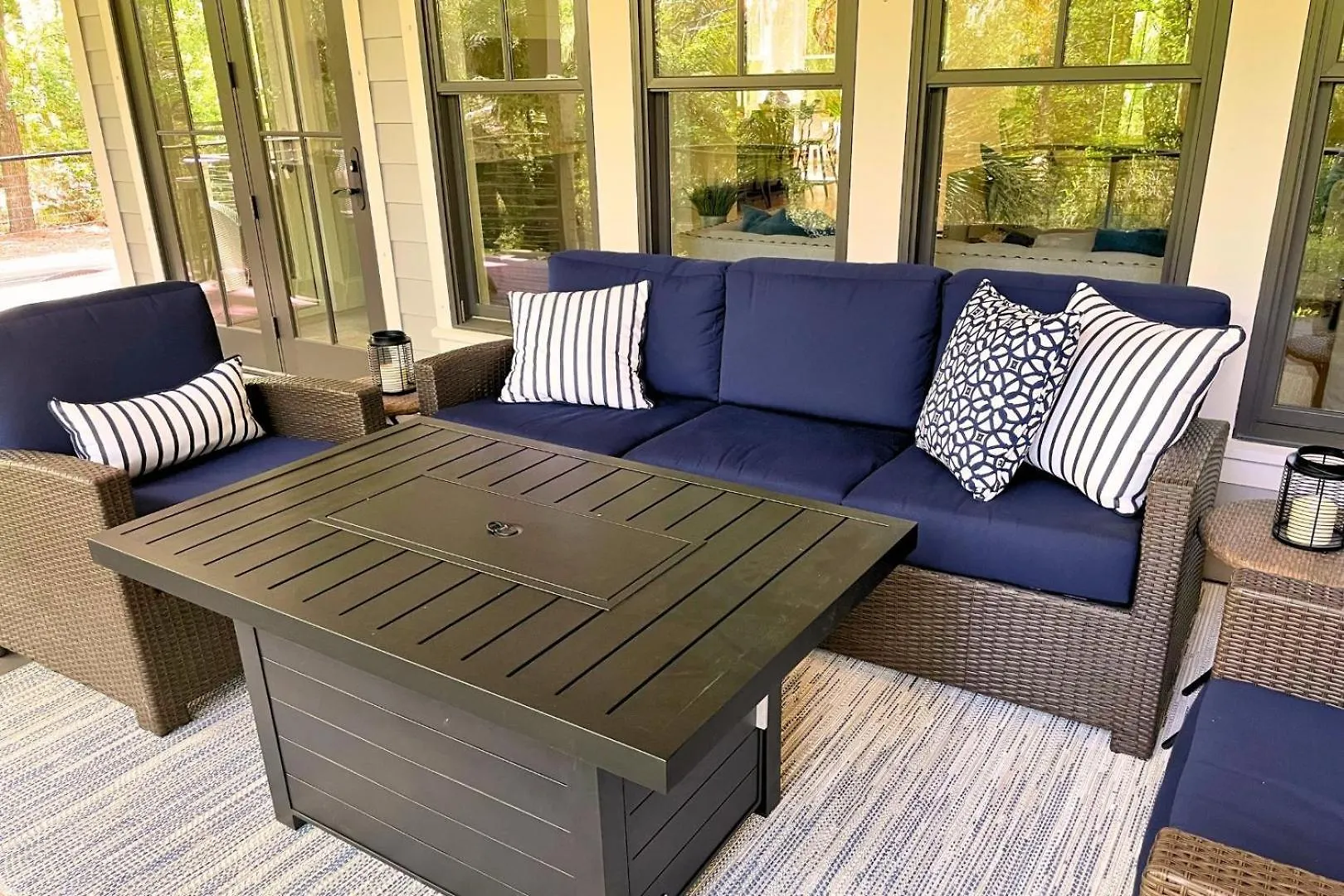 16 East Garrison Place Holiday home Hilton Head Island