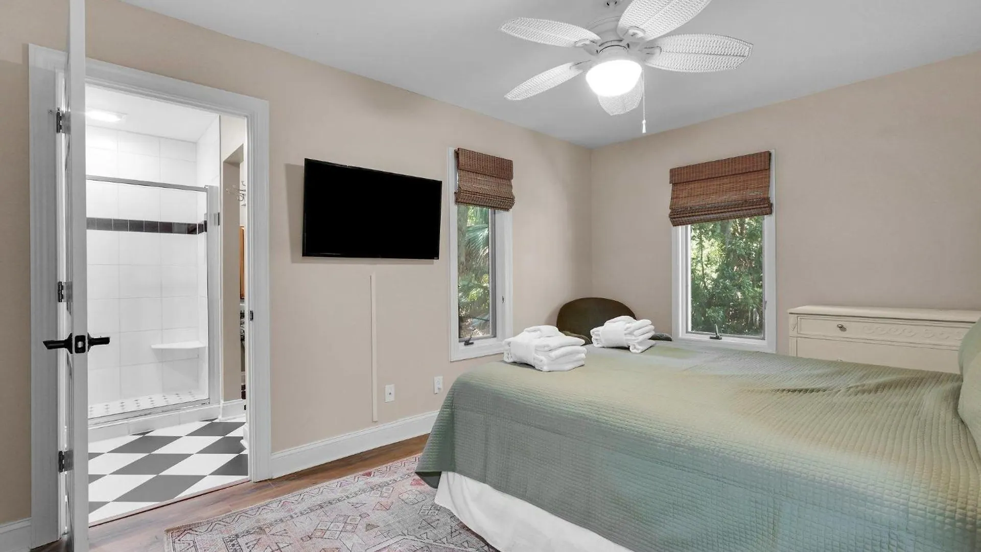 1 Bayberry Lane Holiday home