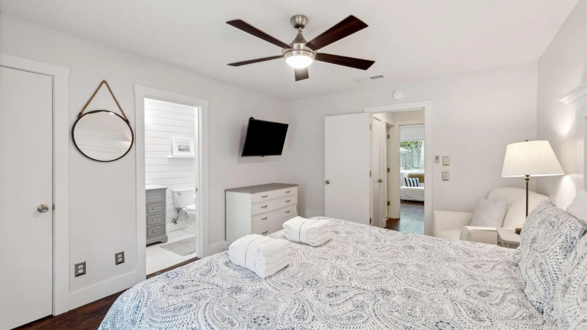Holiday home 11 Pender Lane Hilton Head Island
