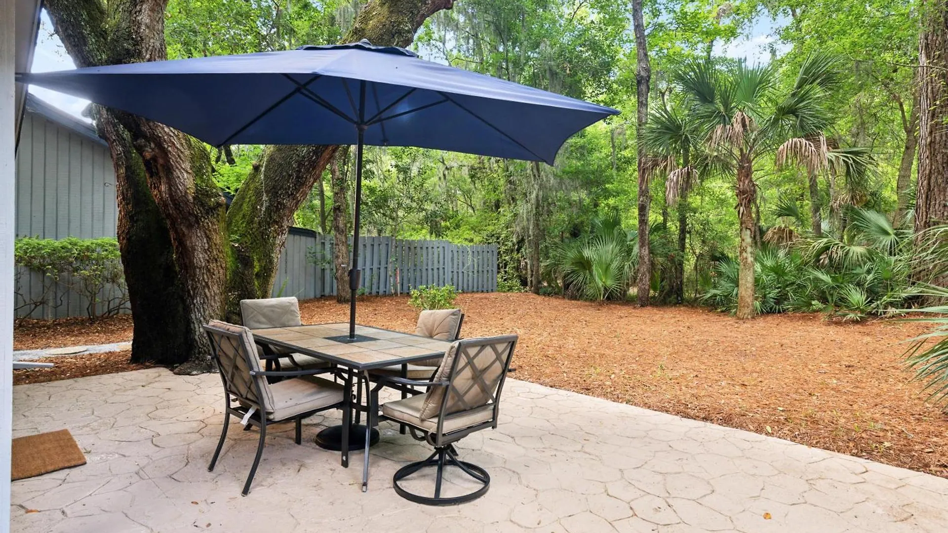 Holiday home 11 Pender Lane Hilton Head Island