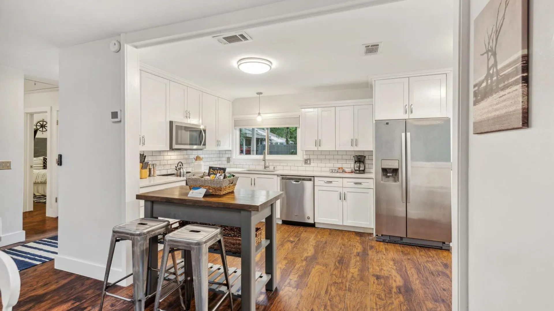 11 Pender Lane Holiday home Hilton Head Island
