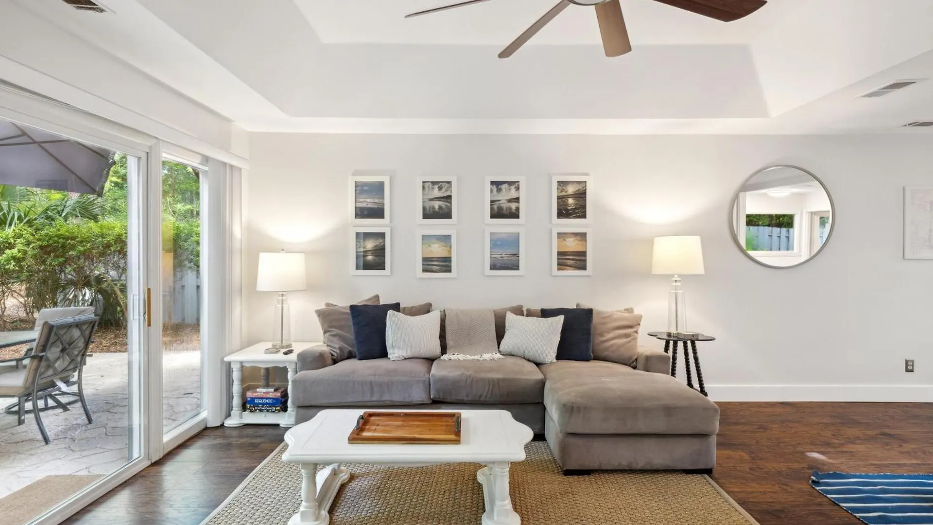 11 Pender Lane Holiday home
