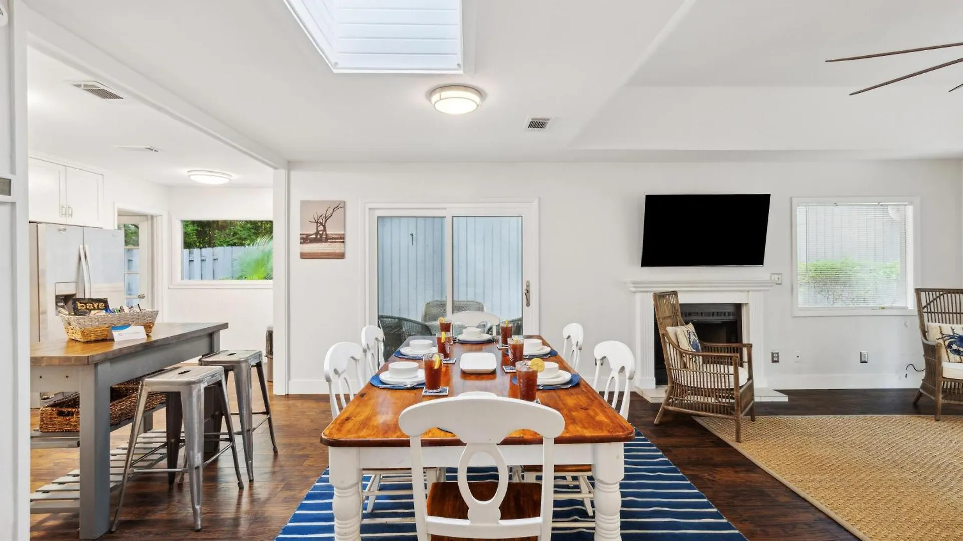 11 Pender Lane Holiday home *