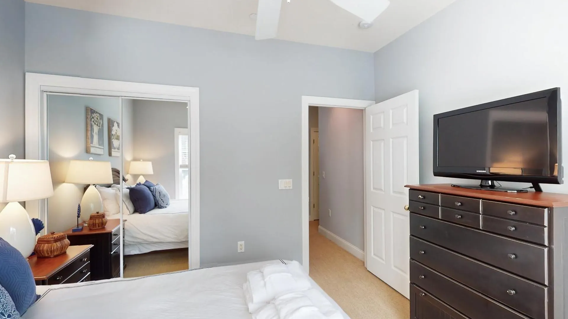 Apartment Golfmaster J2 *
