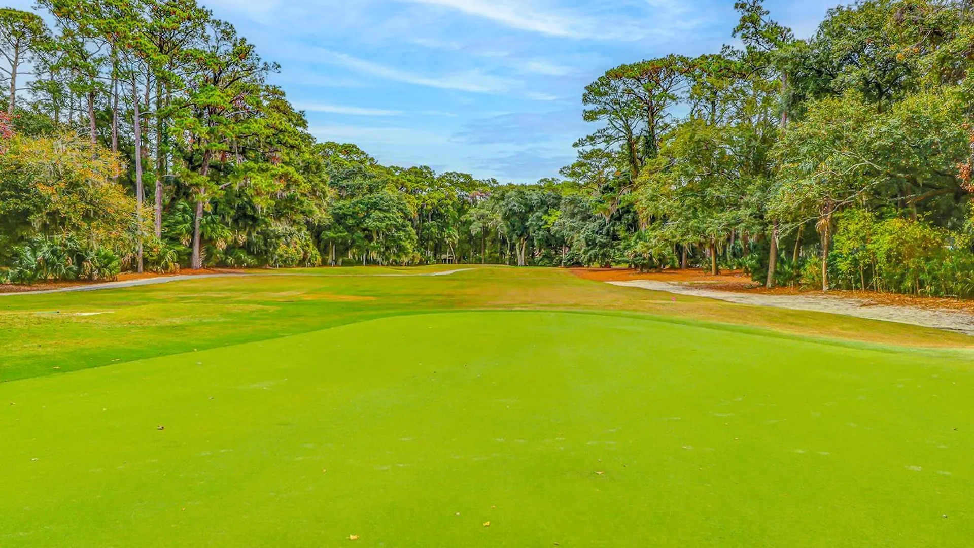 Apartment Golfmaster J2 Hilton Head Island