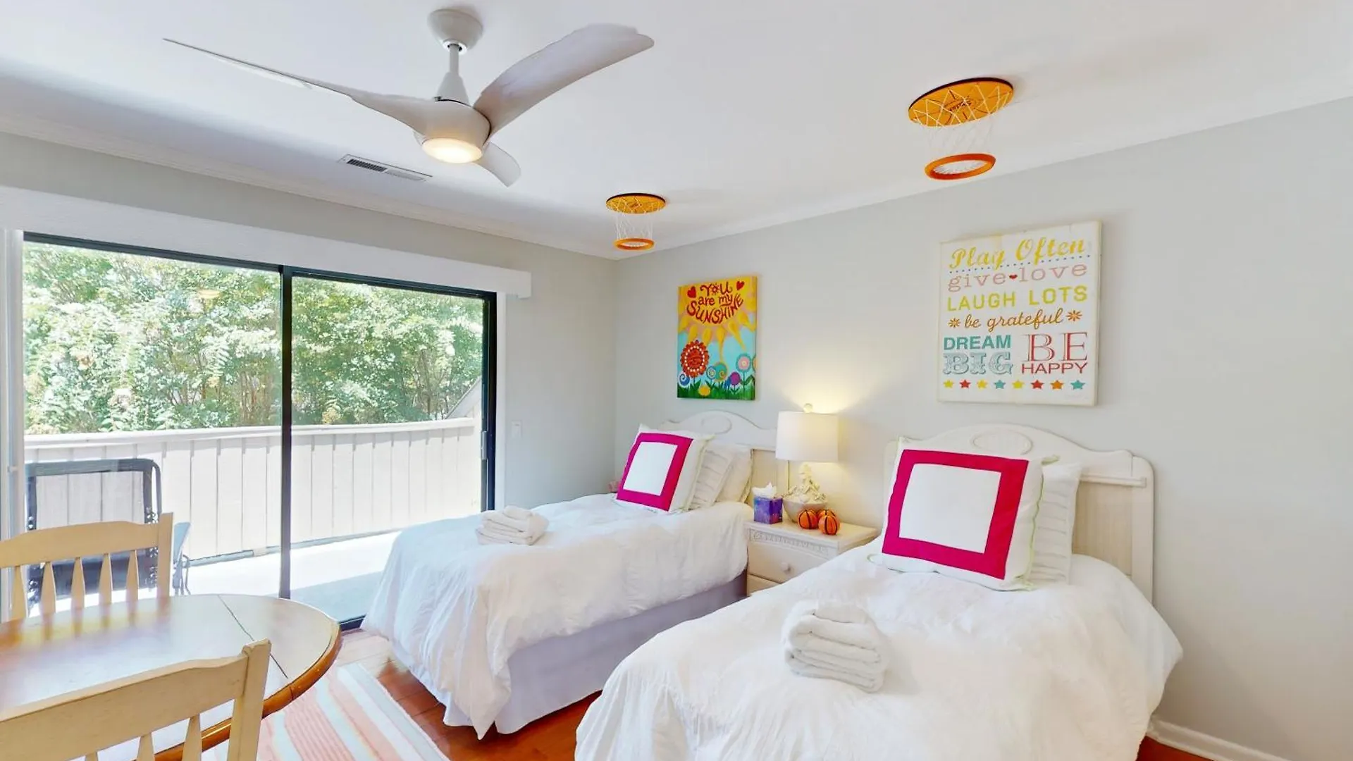 Apartment Tennismaster 506
