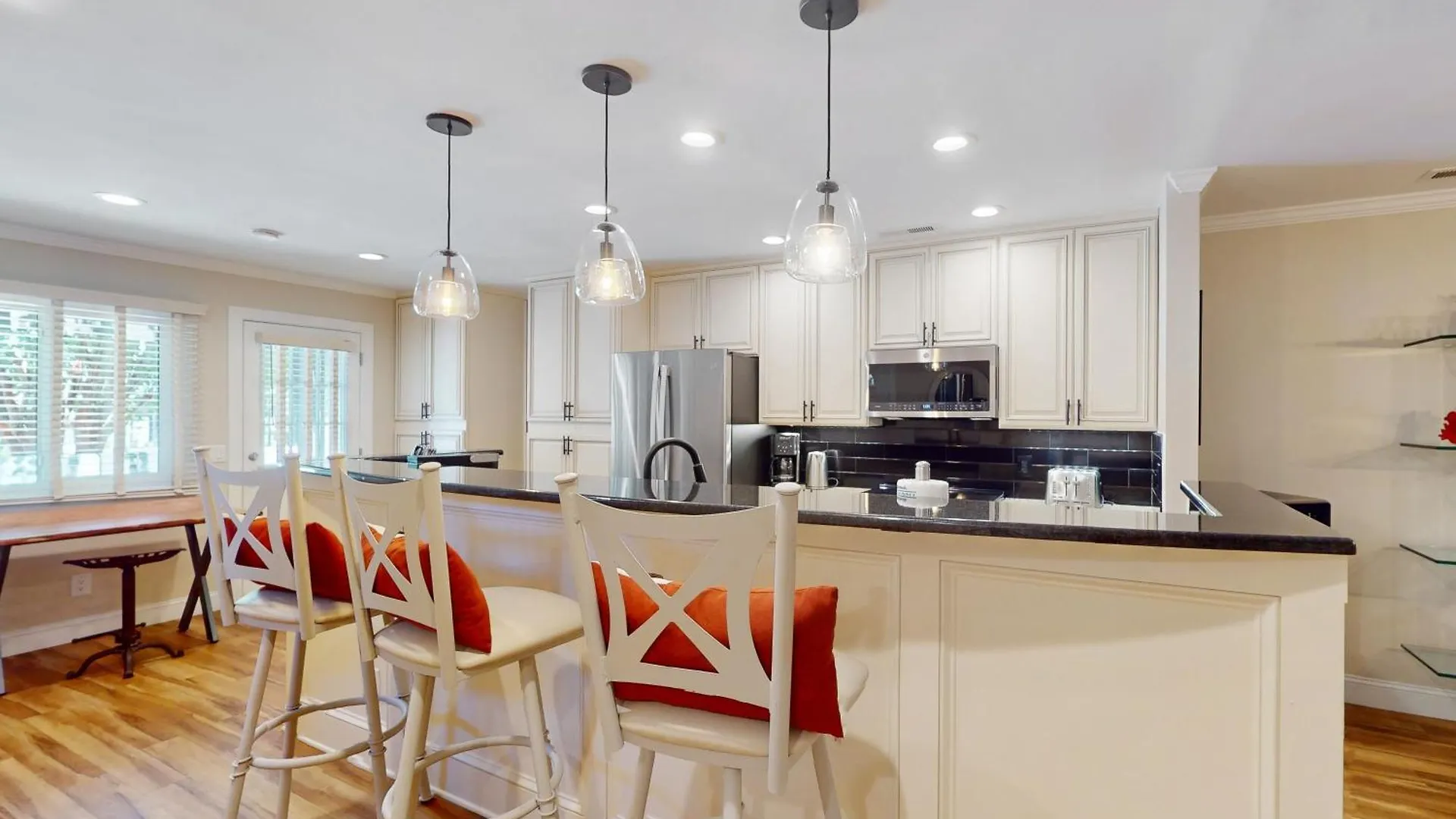Apartment Tennismaster 506 Hilton Head Island