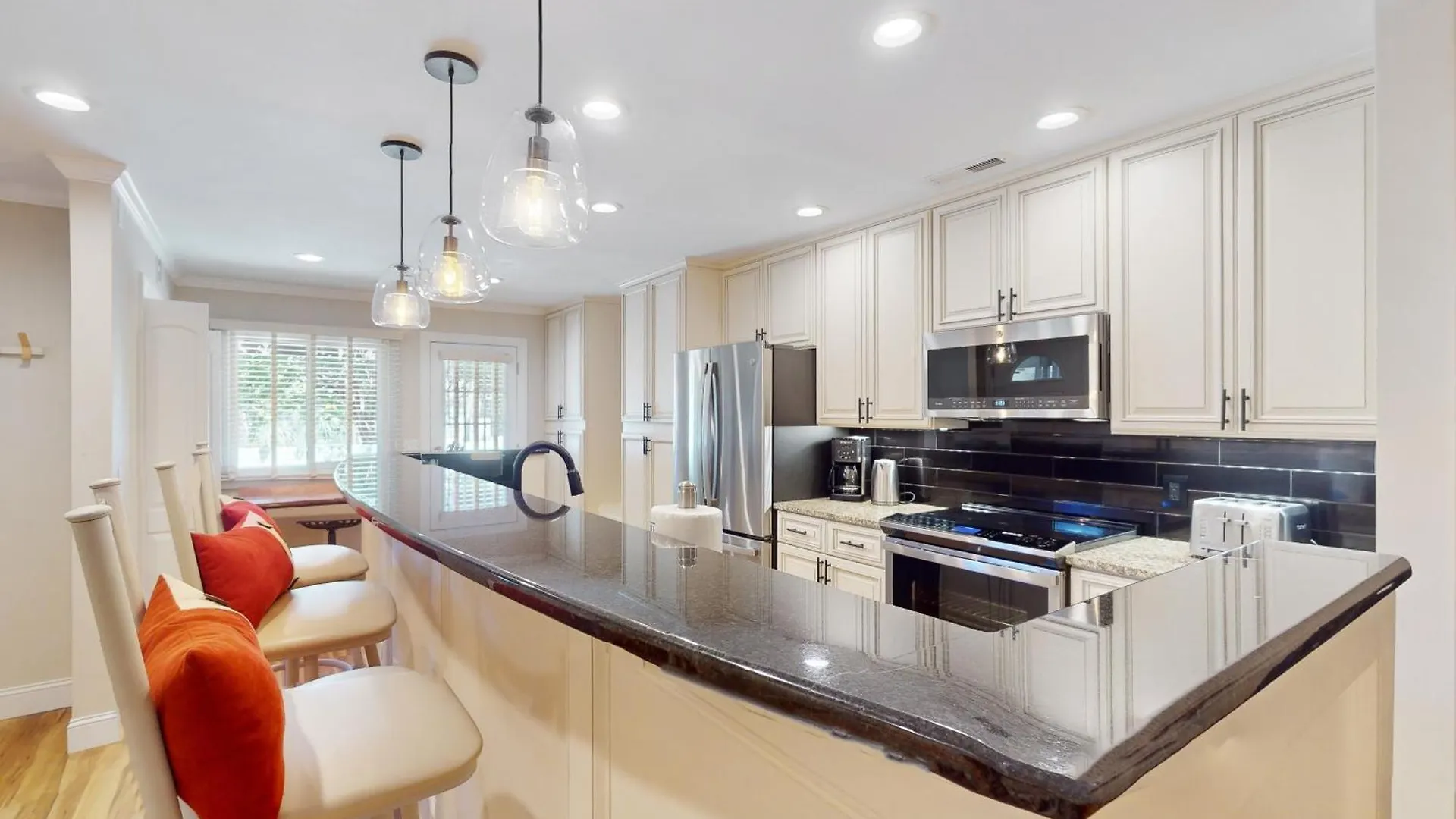 Apartment Tennismaster 506 Hilton Head Island