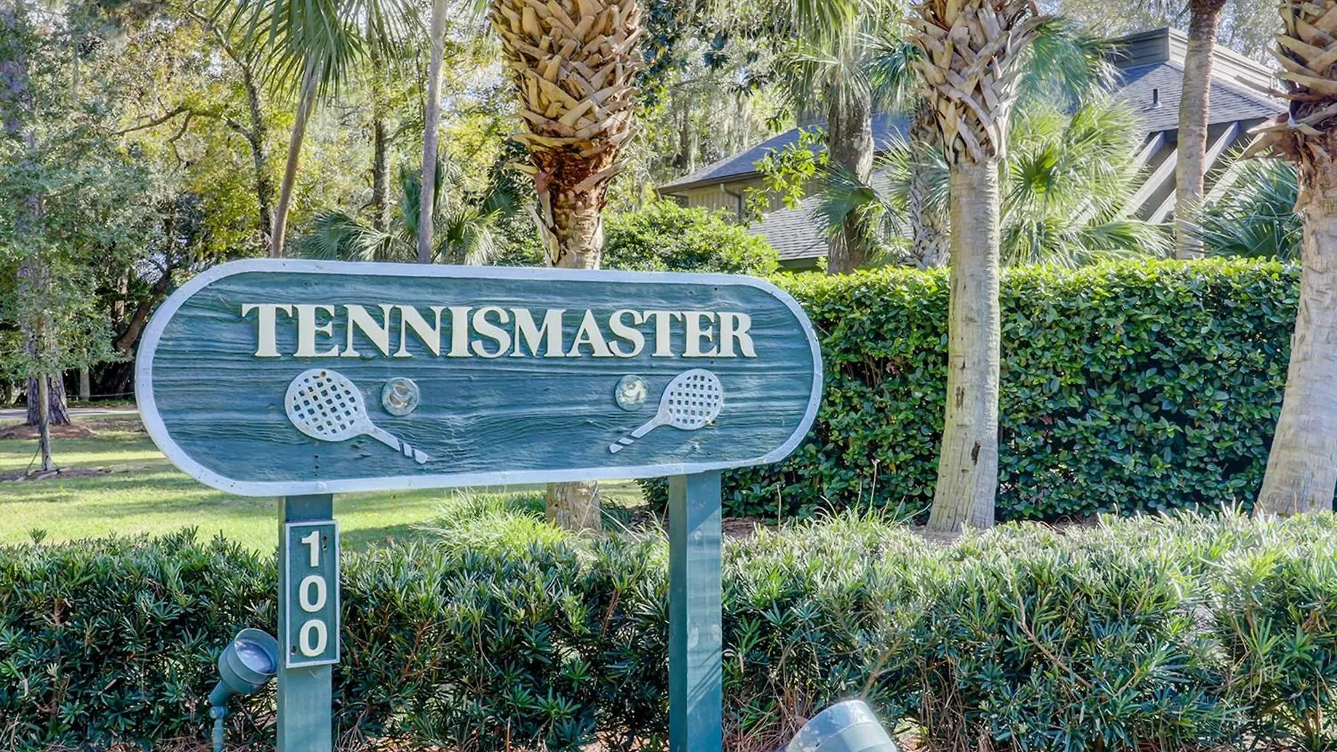 Tennismaster 506 Apartment