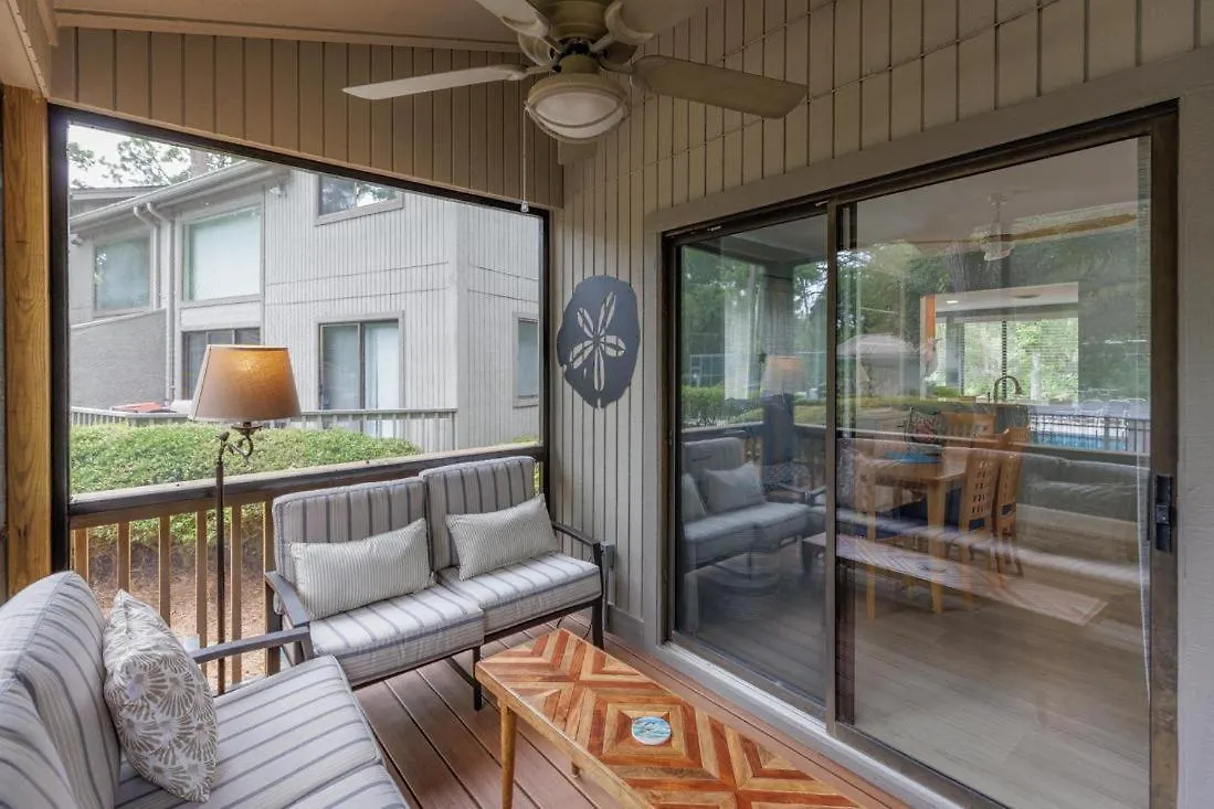 Villa 10 Ocean Gate Hilton Head Island