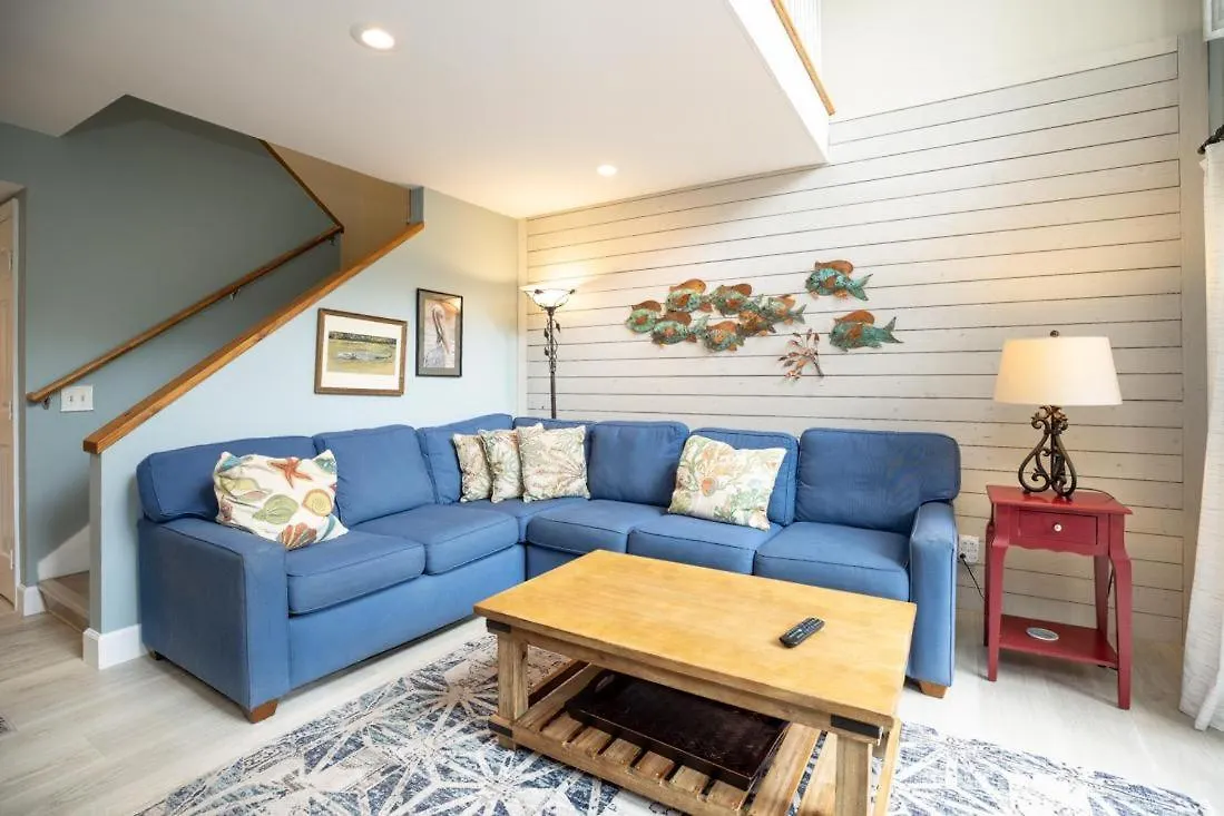 10 Ocean Gate Villa