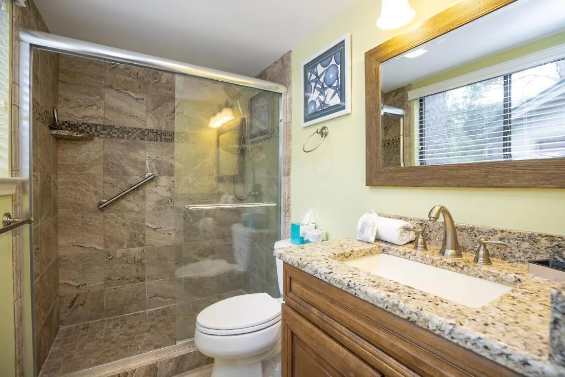 10 Ocean Gate Villa Hilton Head Island