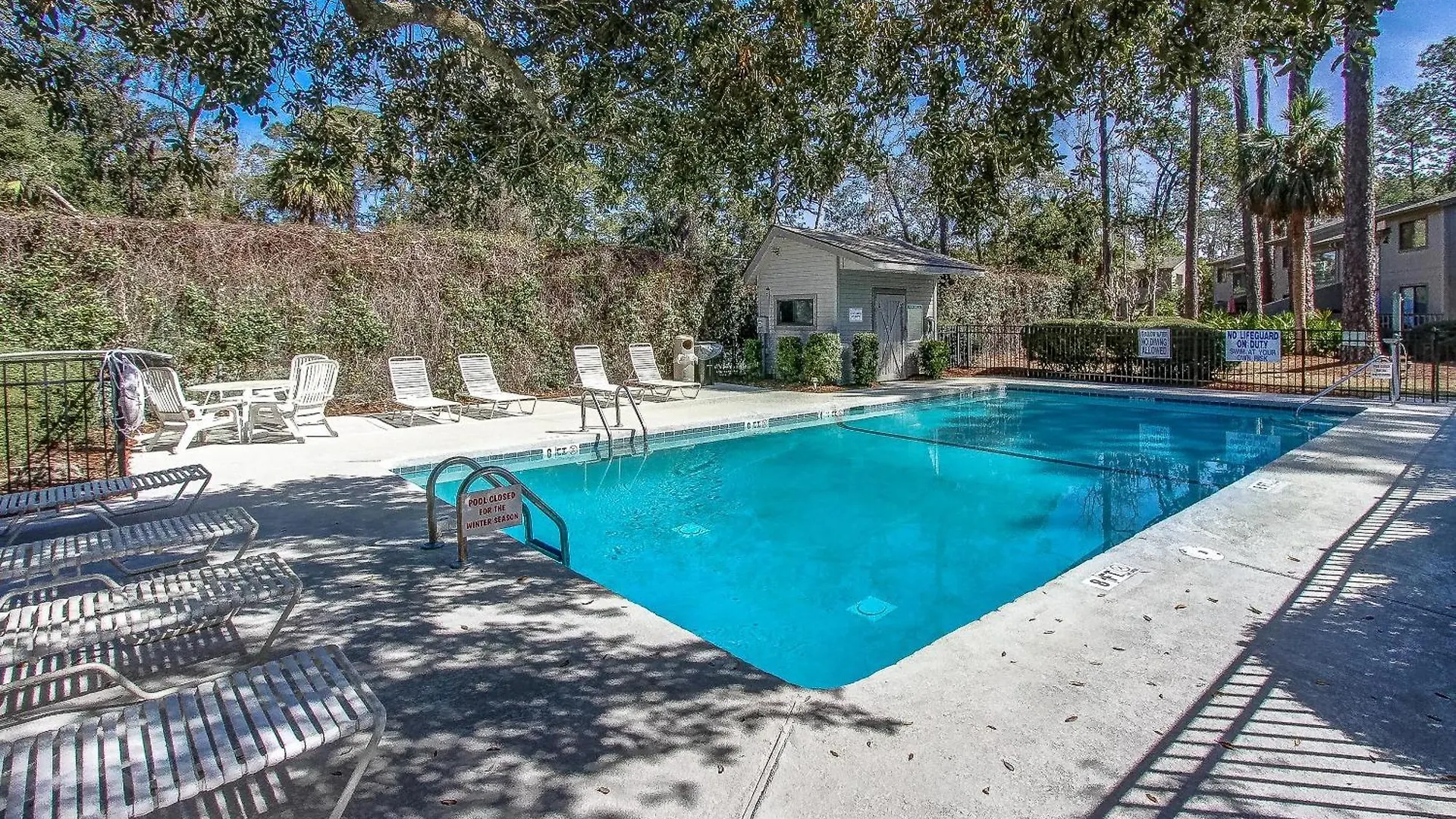 10 Ocean Gate * Hilton Head Island