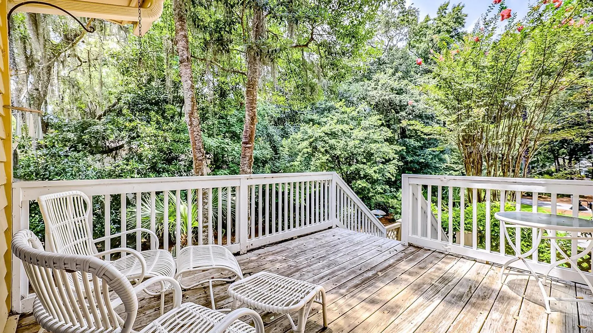 Holiday home Coastal Charm Hilton Head Island