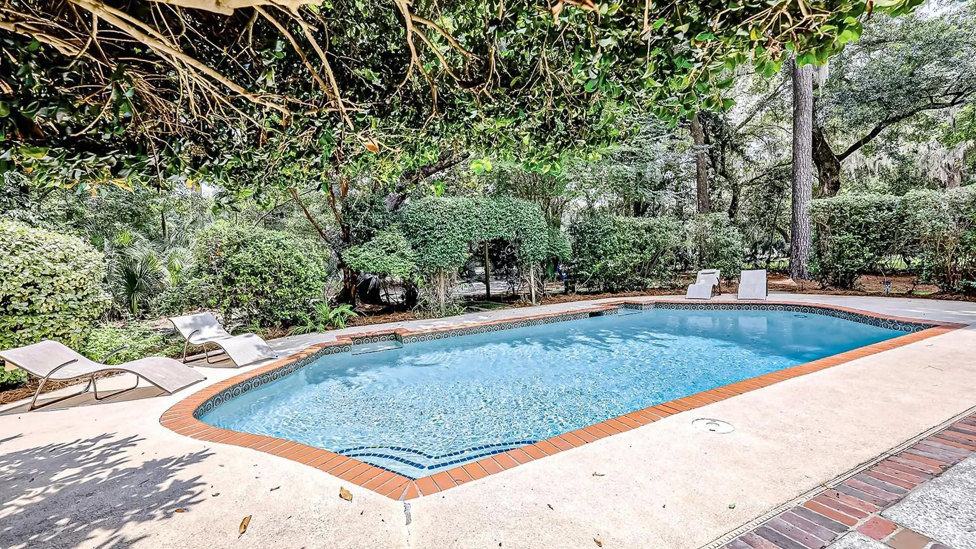 Holiday home Coastal Charm Hilton Head Island