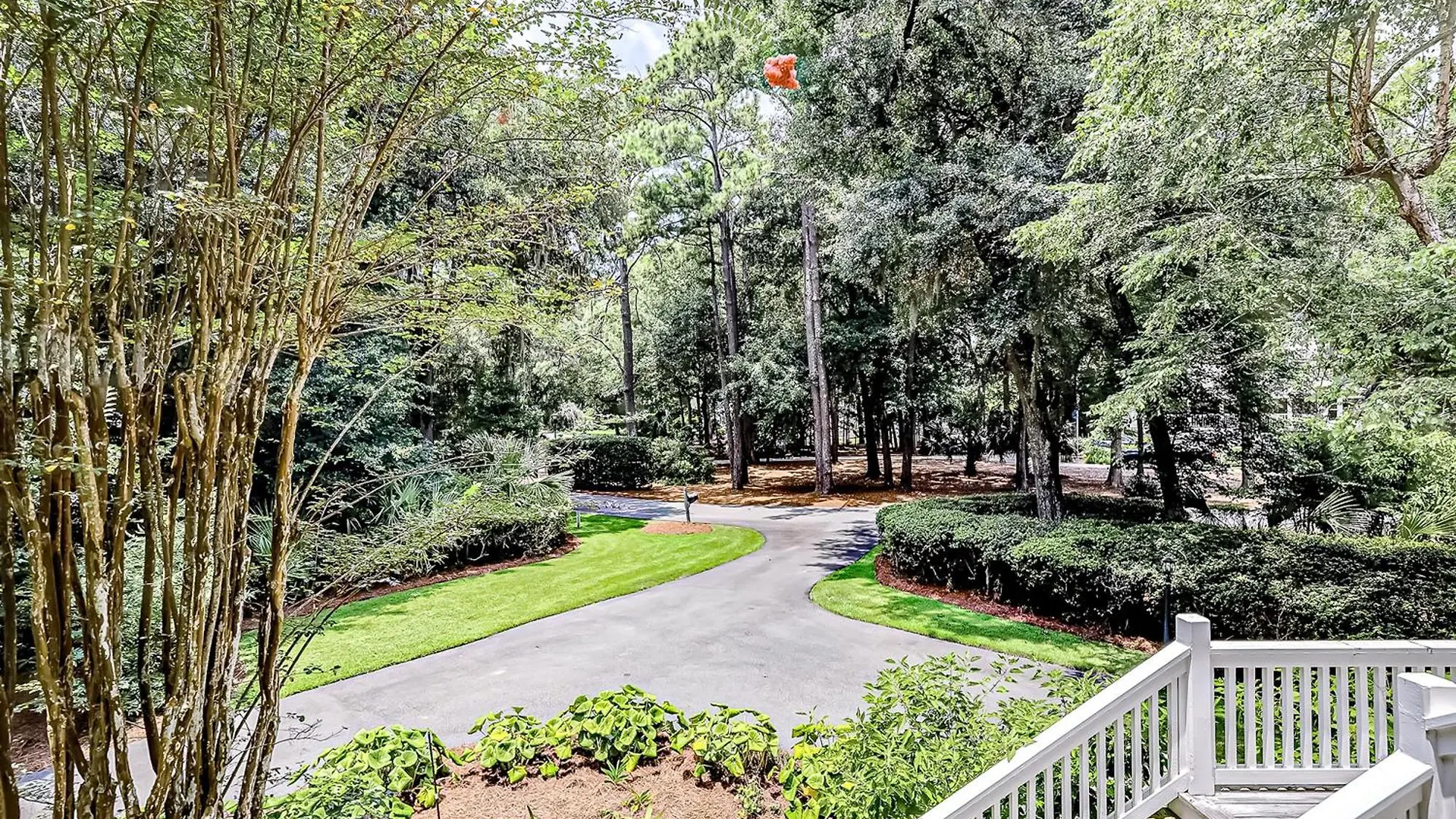 Coastal Charm Hilton Head Island