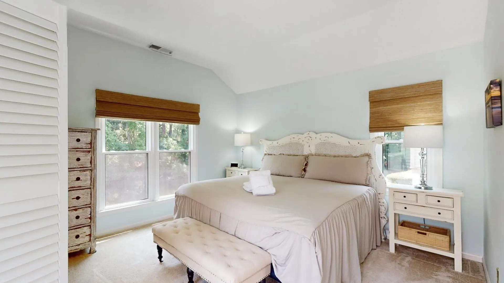 Carolina Place 3424 Hilton Head Island