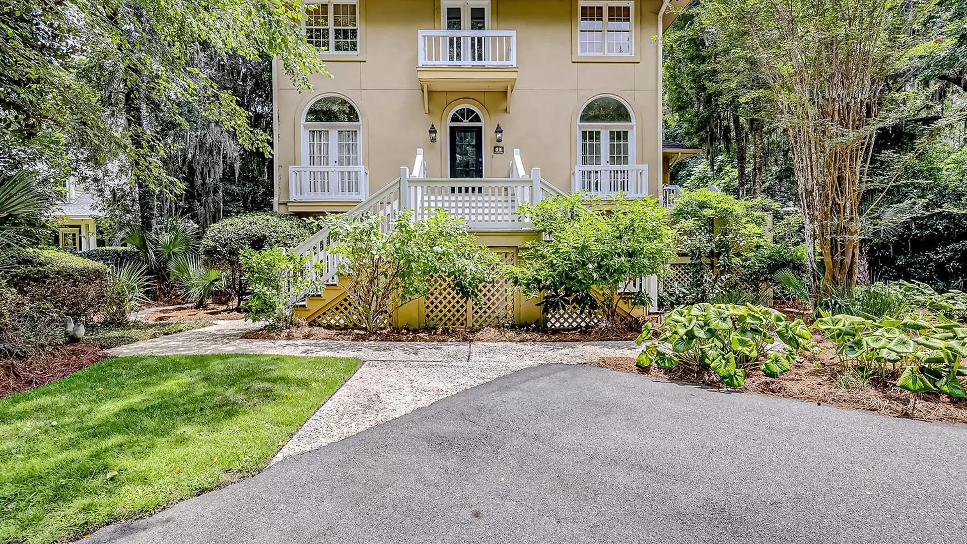 Coastal Charm Holiday home