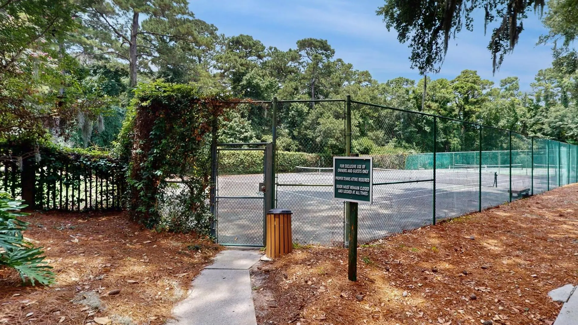 Carolina Place 3424