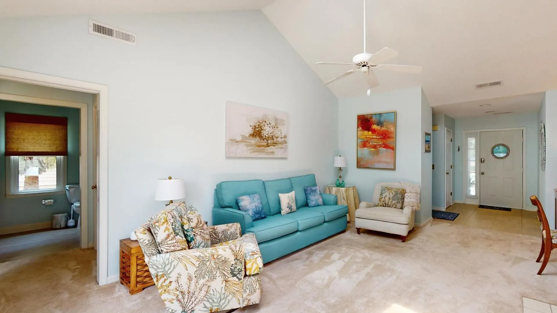 Apartment Carolina Place 3424 Hilton Head Island